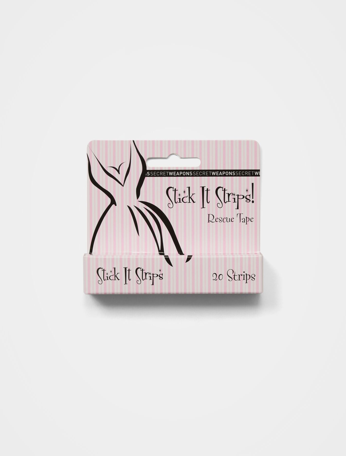 Stick It 5M 0 True White Forever New