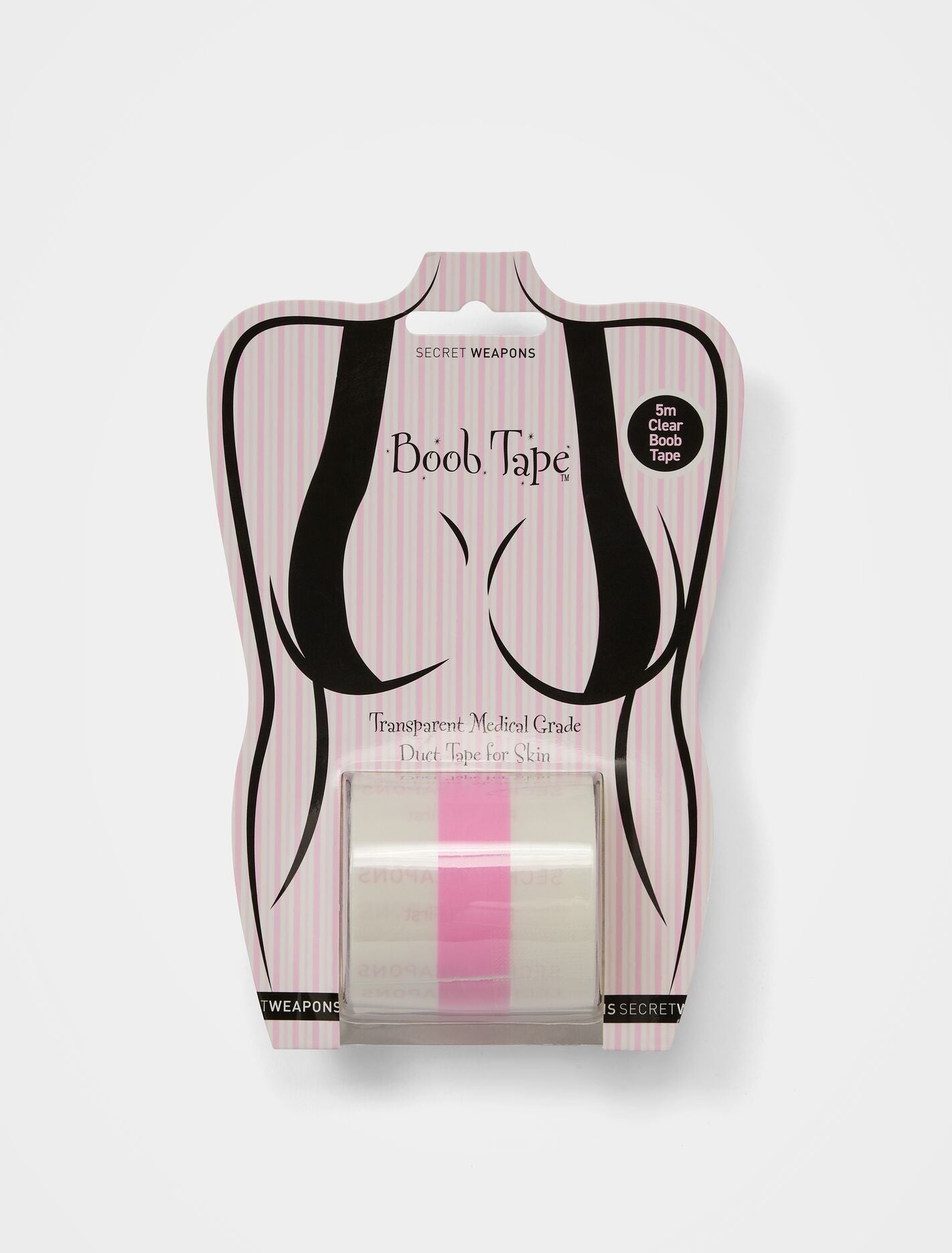 Boob Tape 0 Clear Forever New