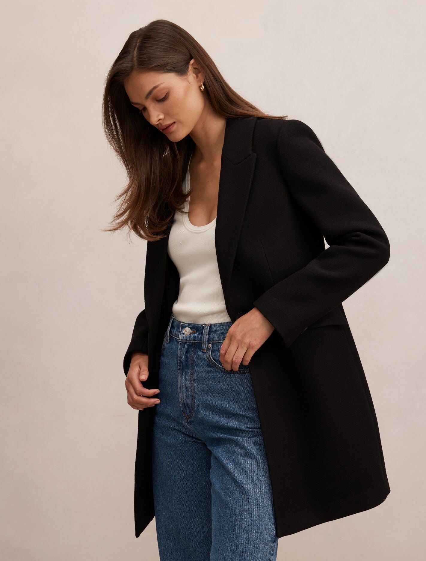 Brianna Coatigan Forever New