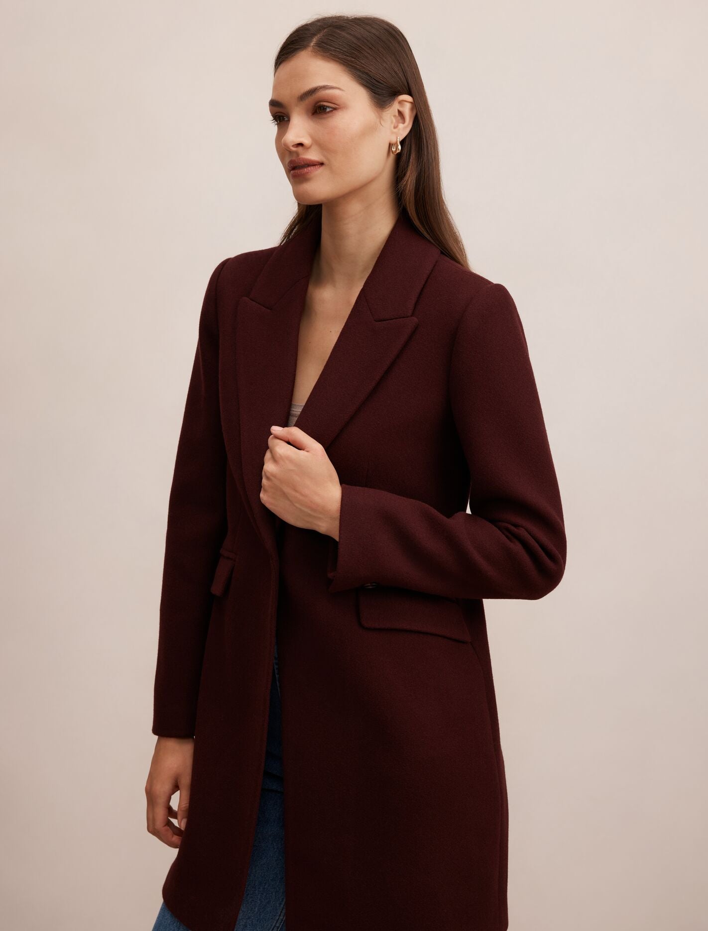 Brianna Coatigan Forever New