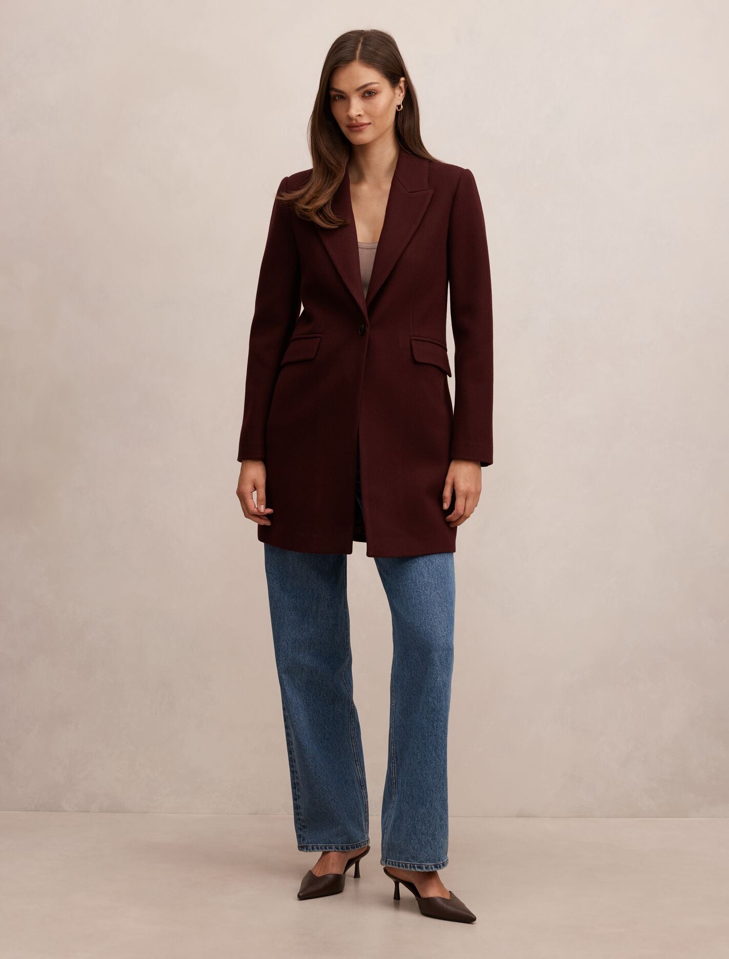 Brianna Coatigan Forever New