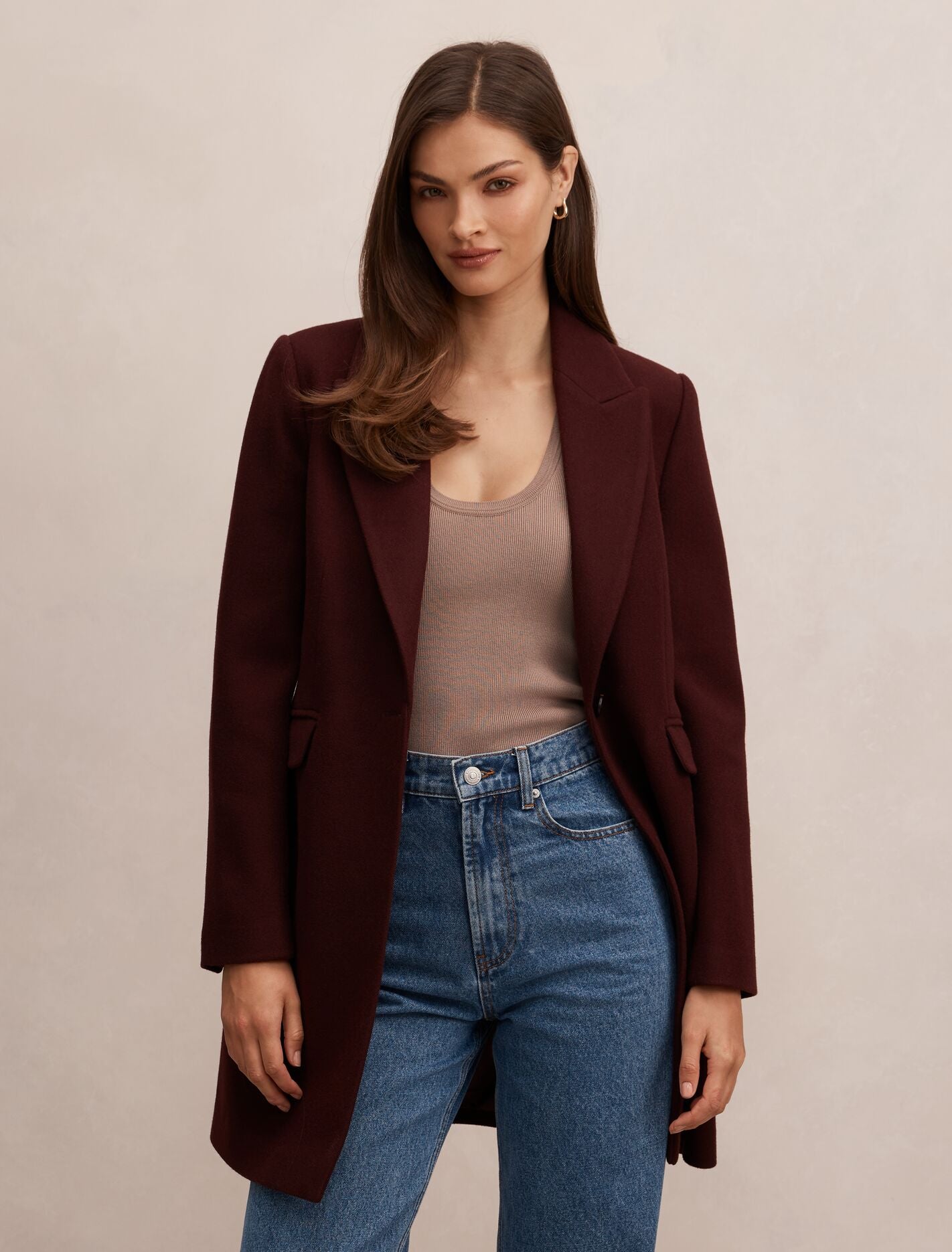 Brianna Coatigan Forever New