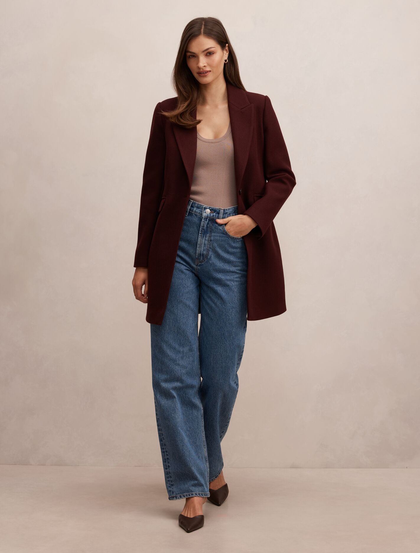 Brianna Coatigan Forever New