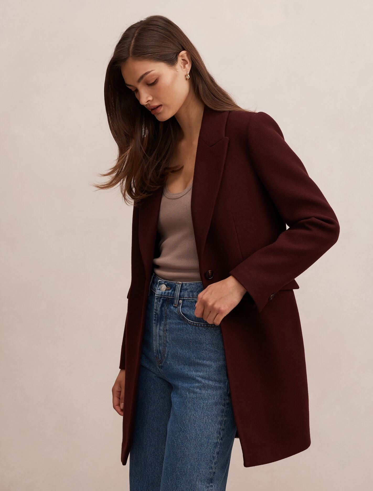 Brianna Coatigan Forever New