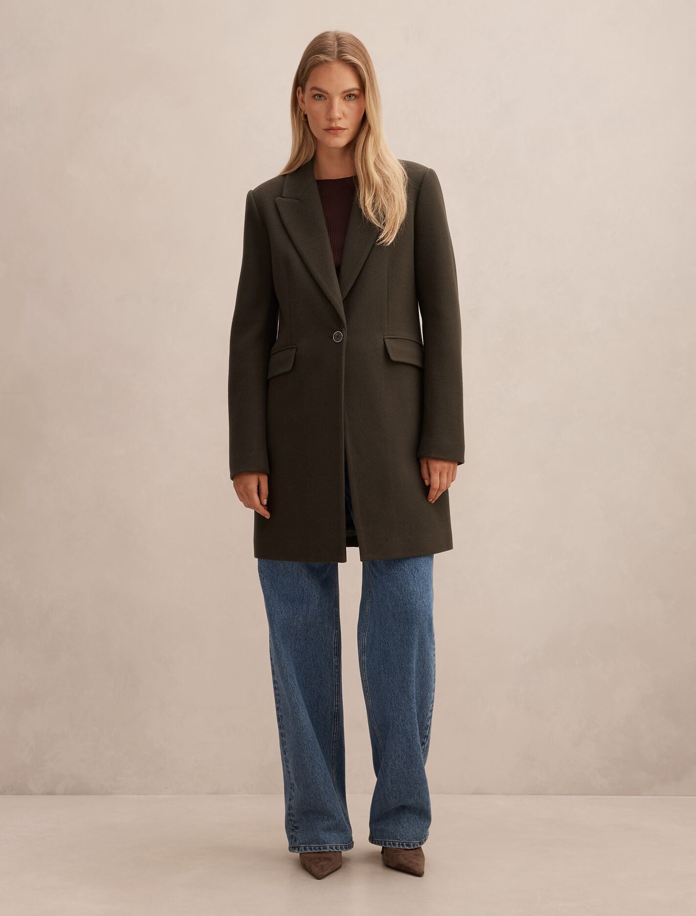 Brianna Coatigan Forever New