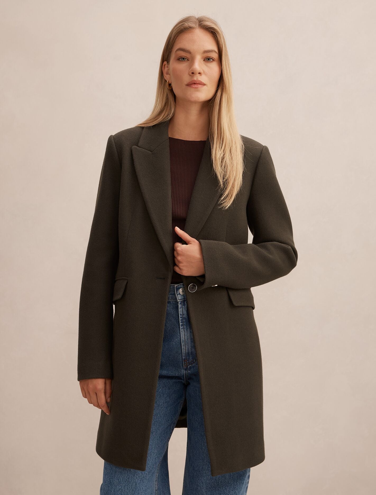 Brianna Coatigan Forever New