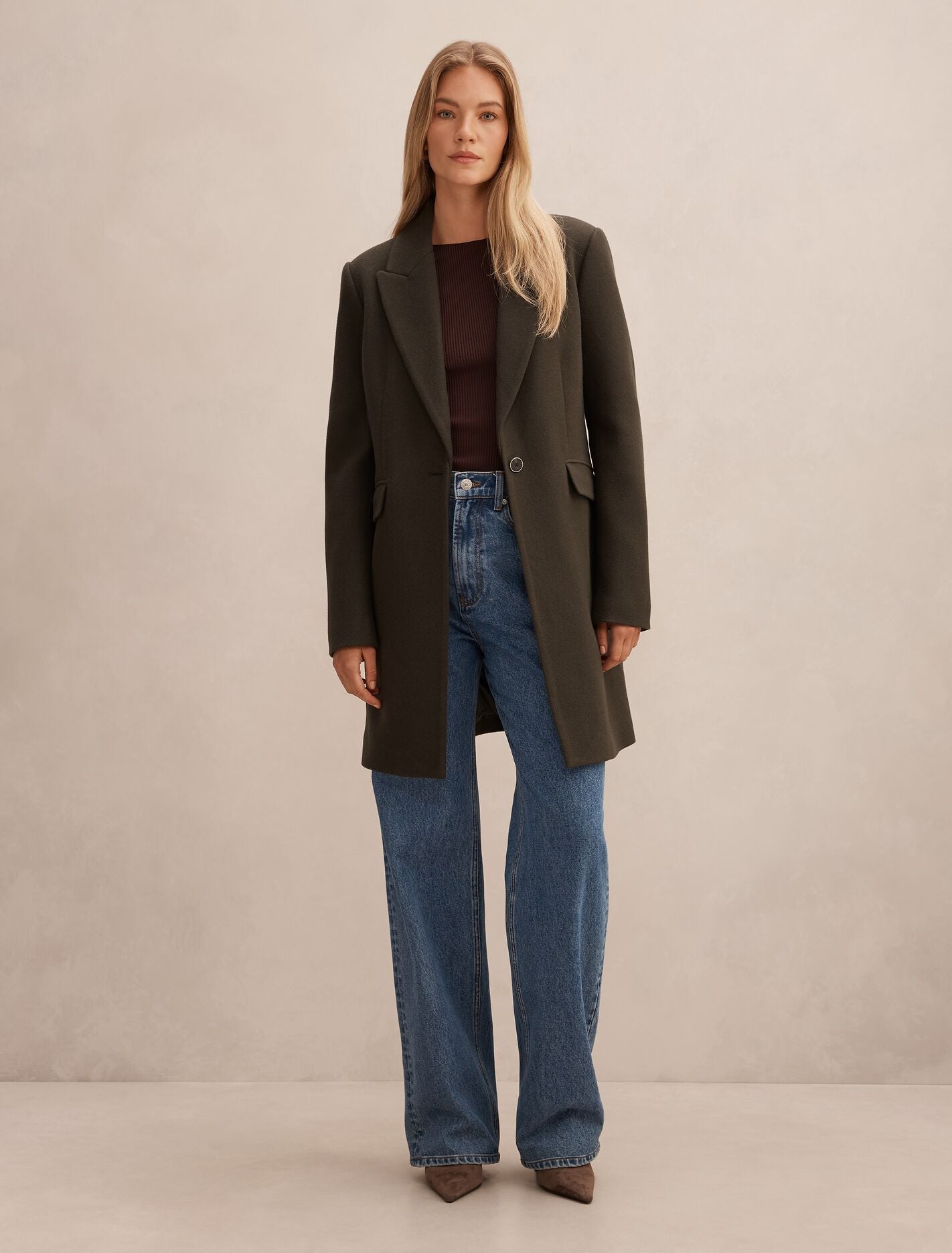 Brianna Coatigan Forever New