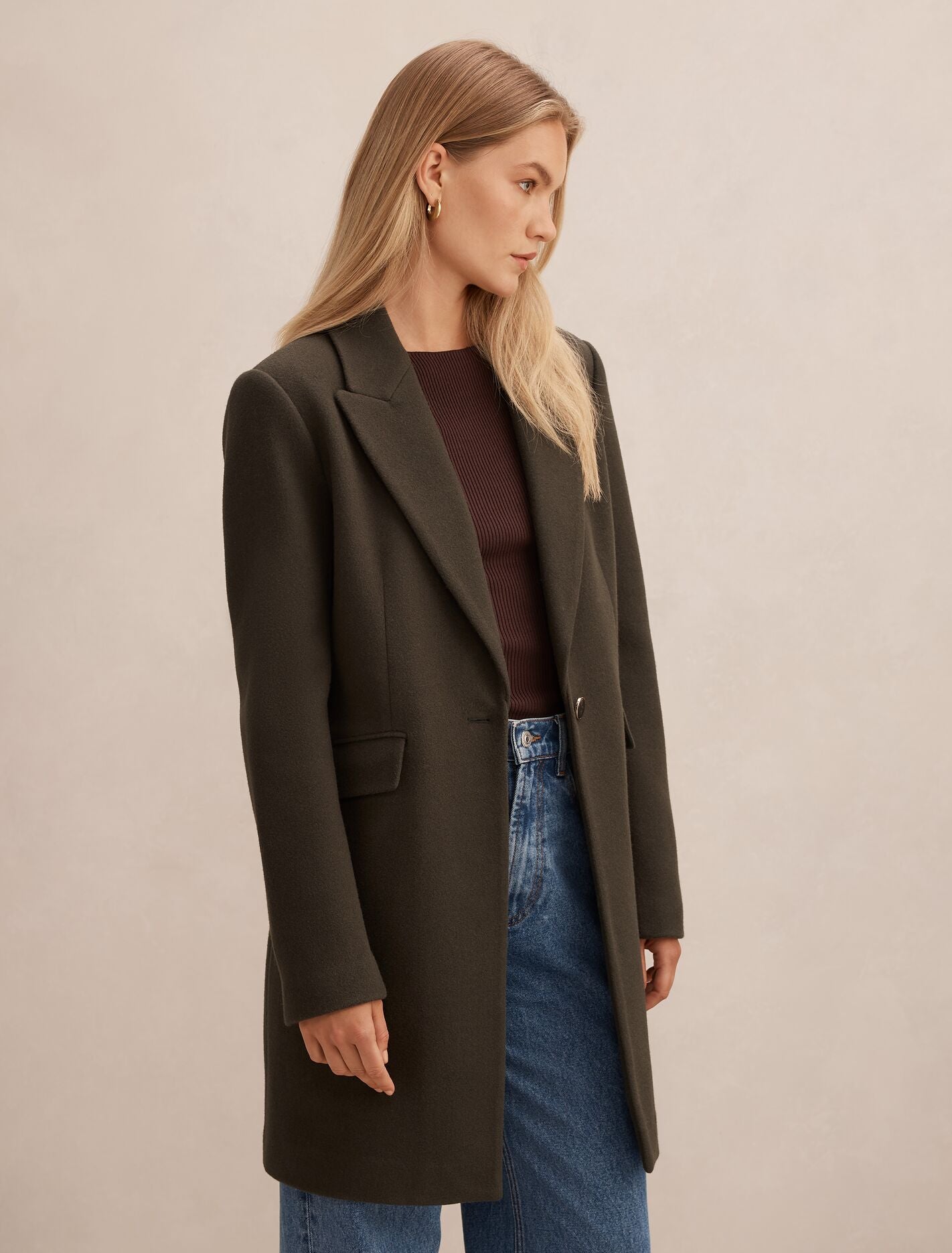 Brianna Coatigan Forever New