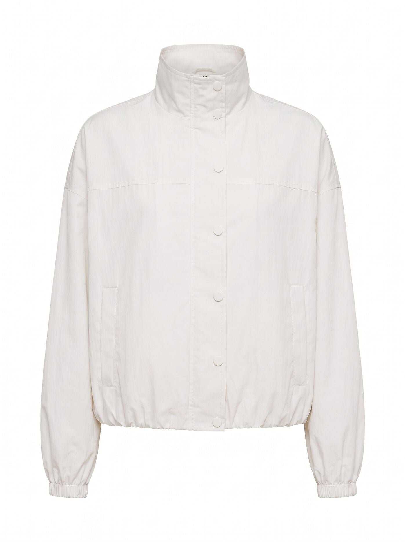 Eliza Windbreaker Jacket