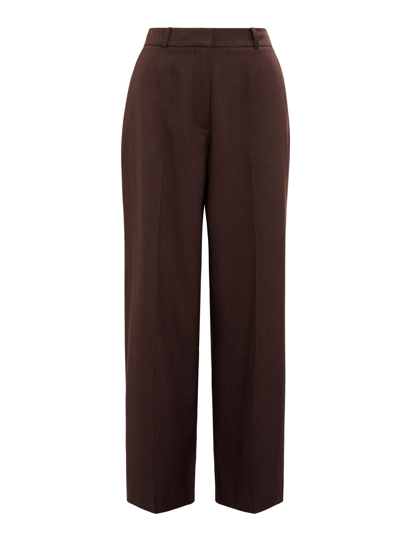 Harper Petite Wide Leg Pants Forever New