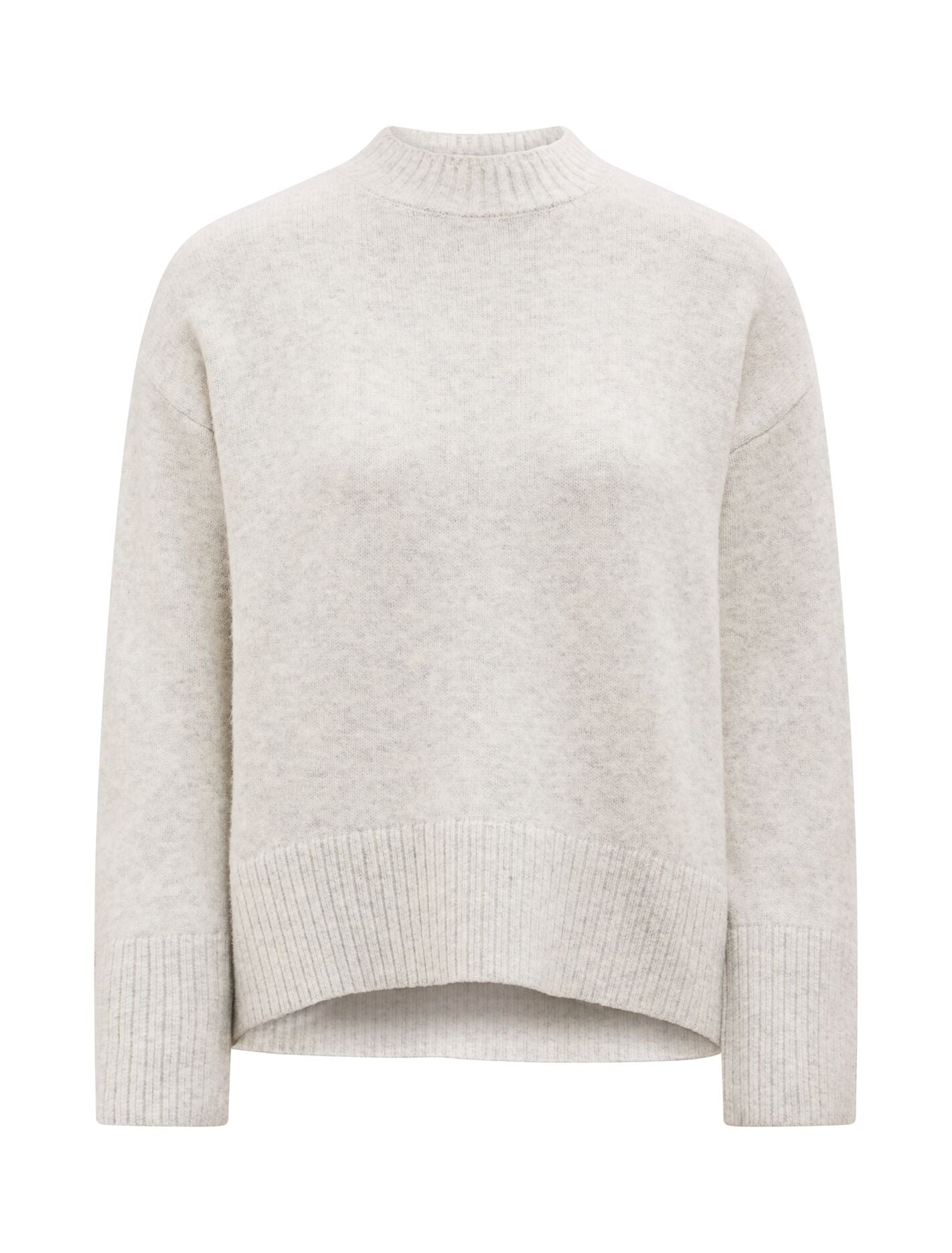 Kerrie Relaxed Sweater Forever New