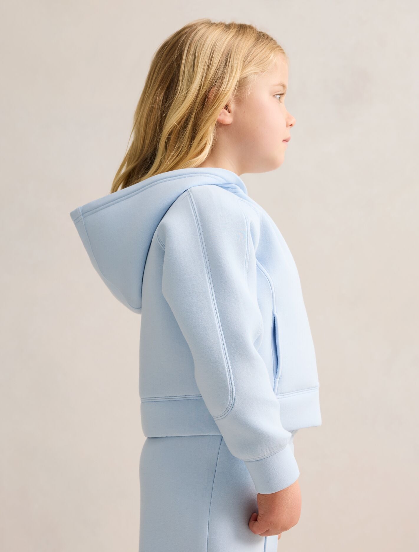 Toni Girls Hooded Sweatshirt Forever New