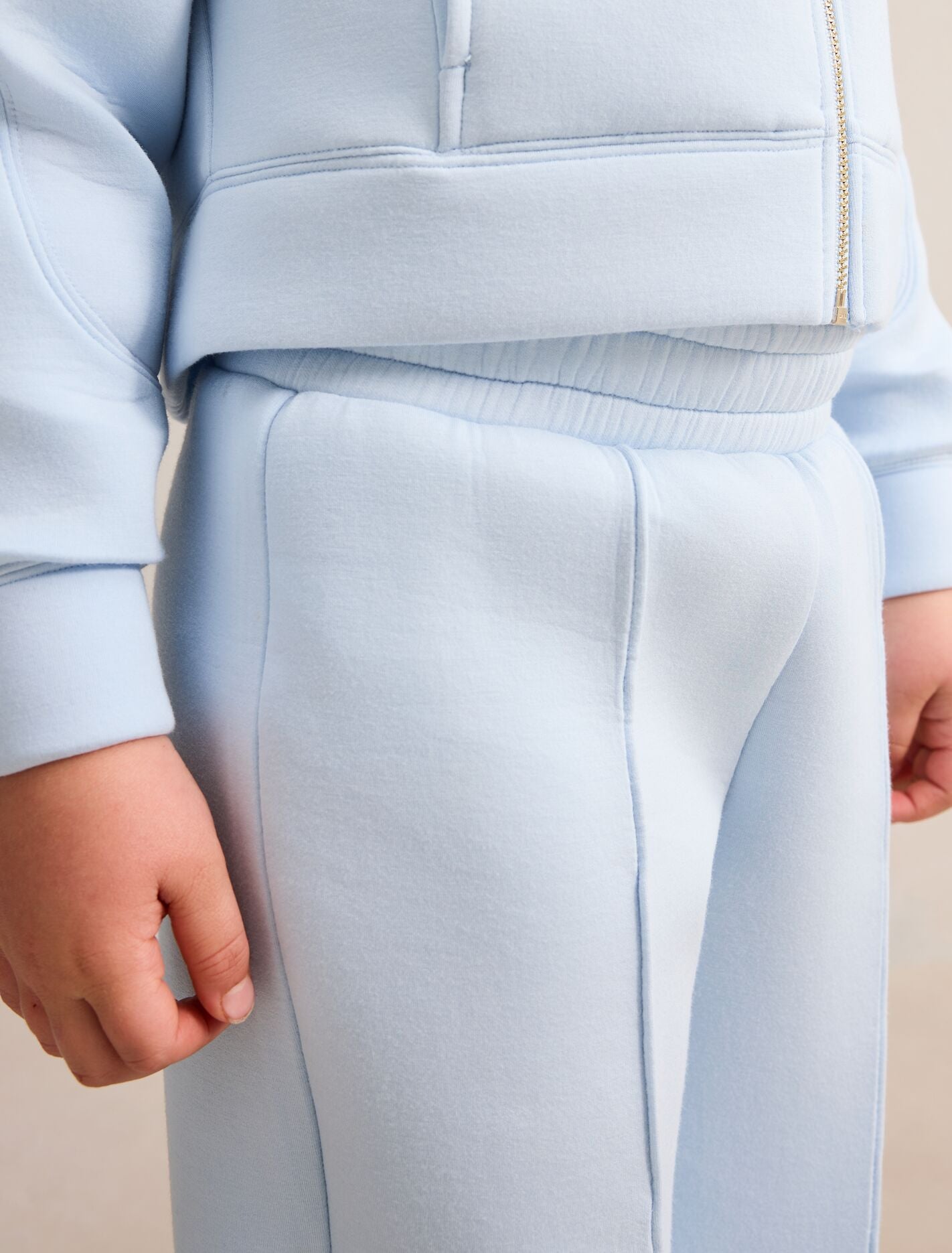 Toni Girls Wide Leg Sweatpants Forever New