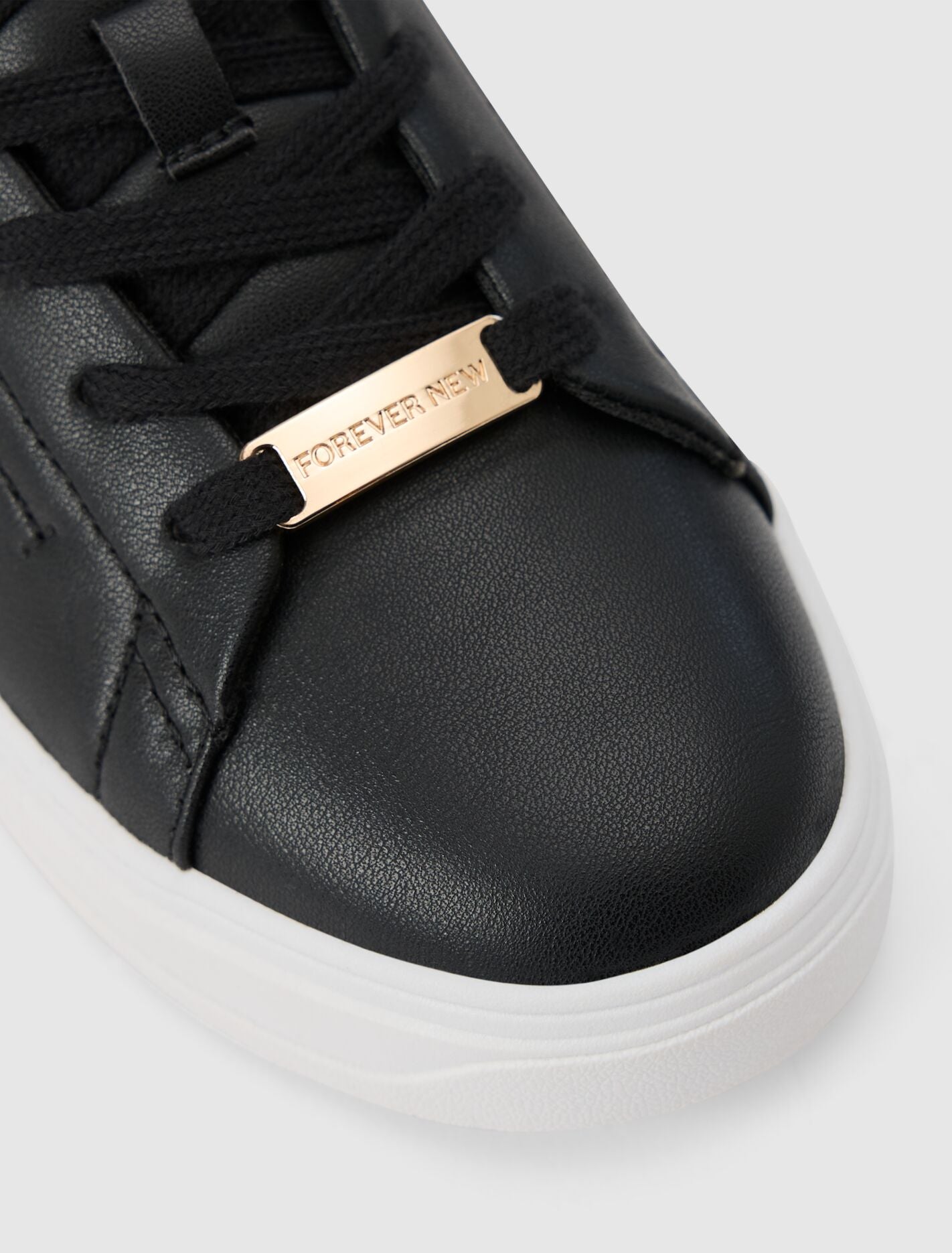 Eleanor 3 Flatform Sneaker Forever New