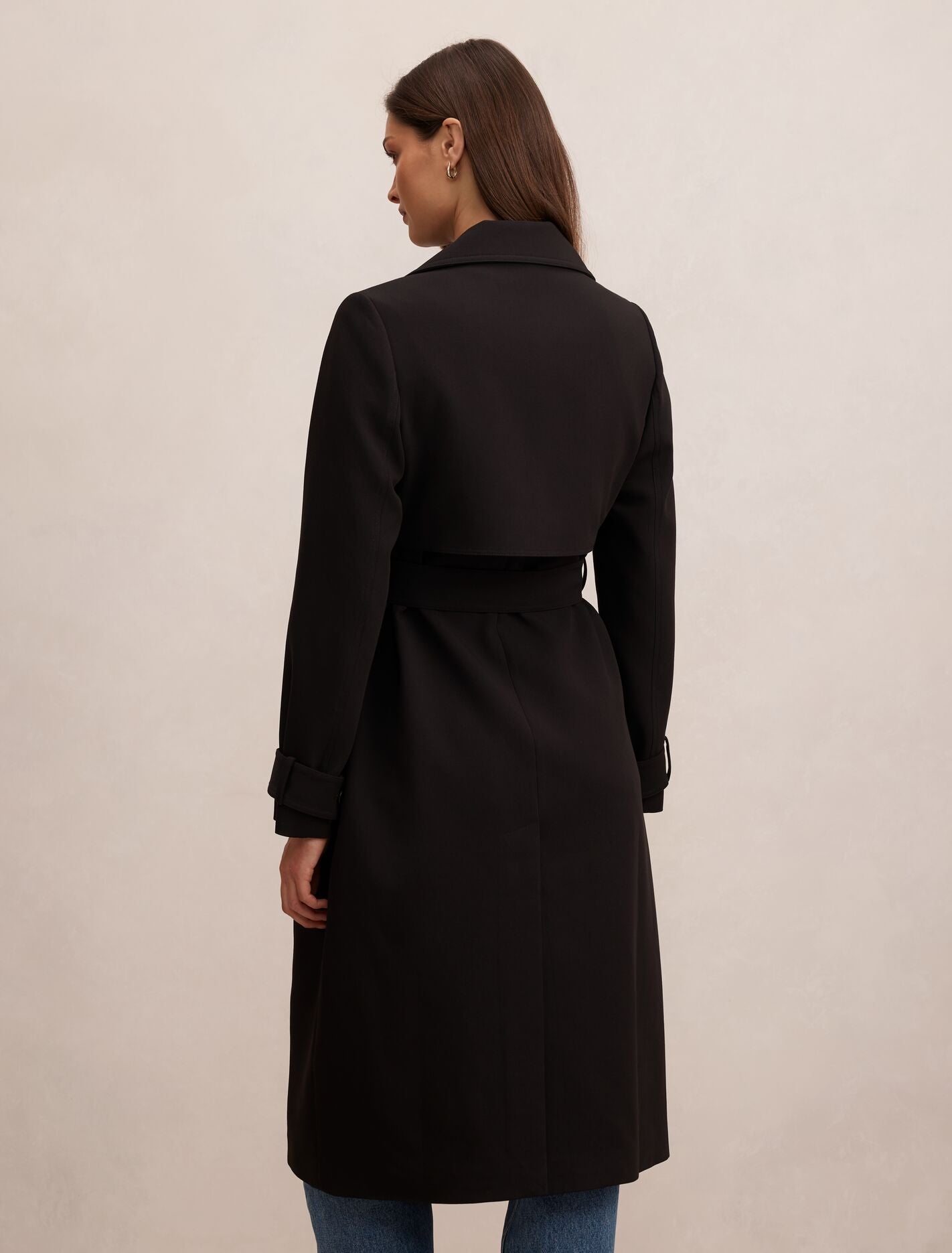 Lilah Trench Coat Forever New