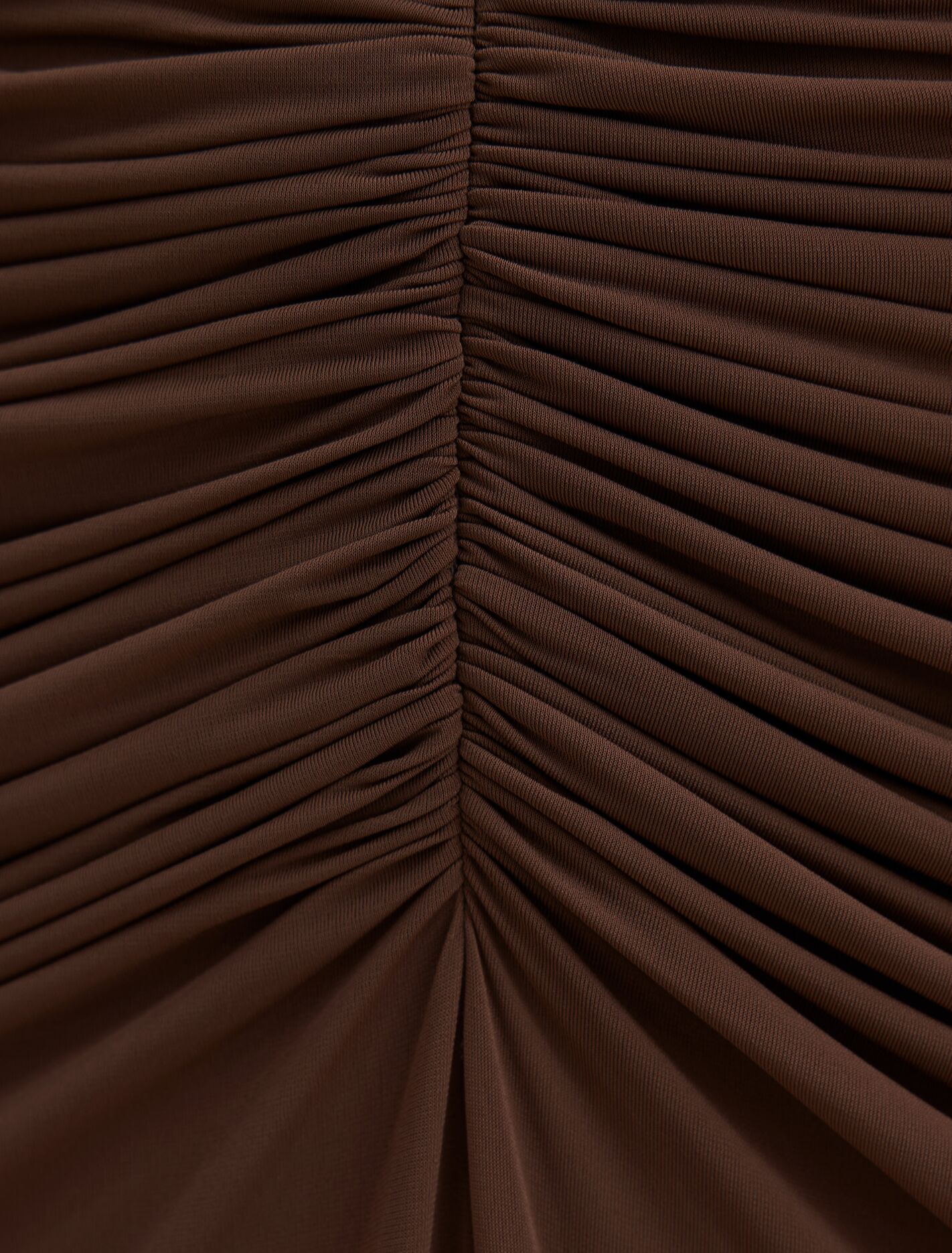 Jazzy Slinky Jersey Maxi Dress Forever New