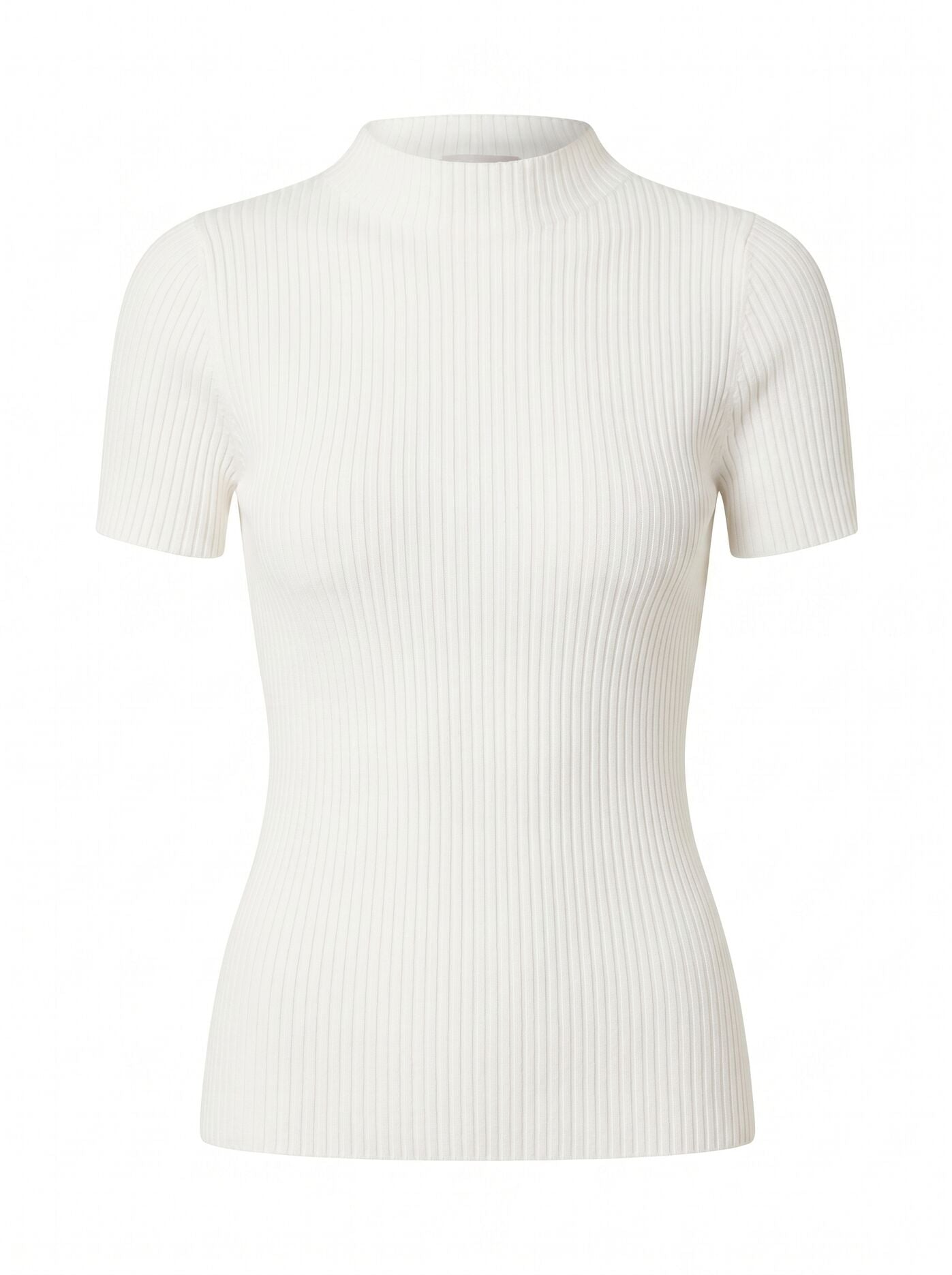 Maya Woven Mixed Mini Dress Forever New