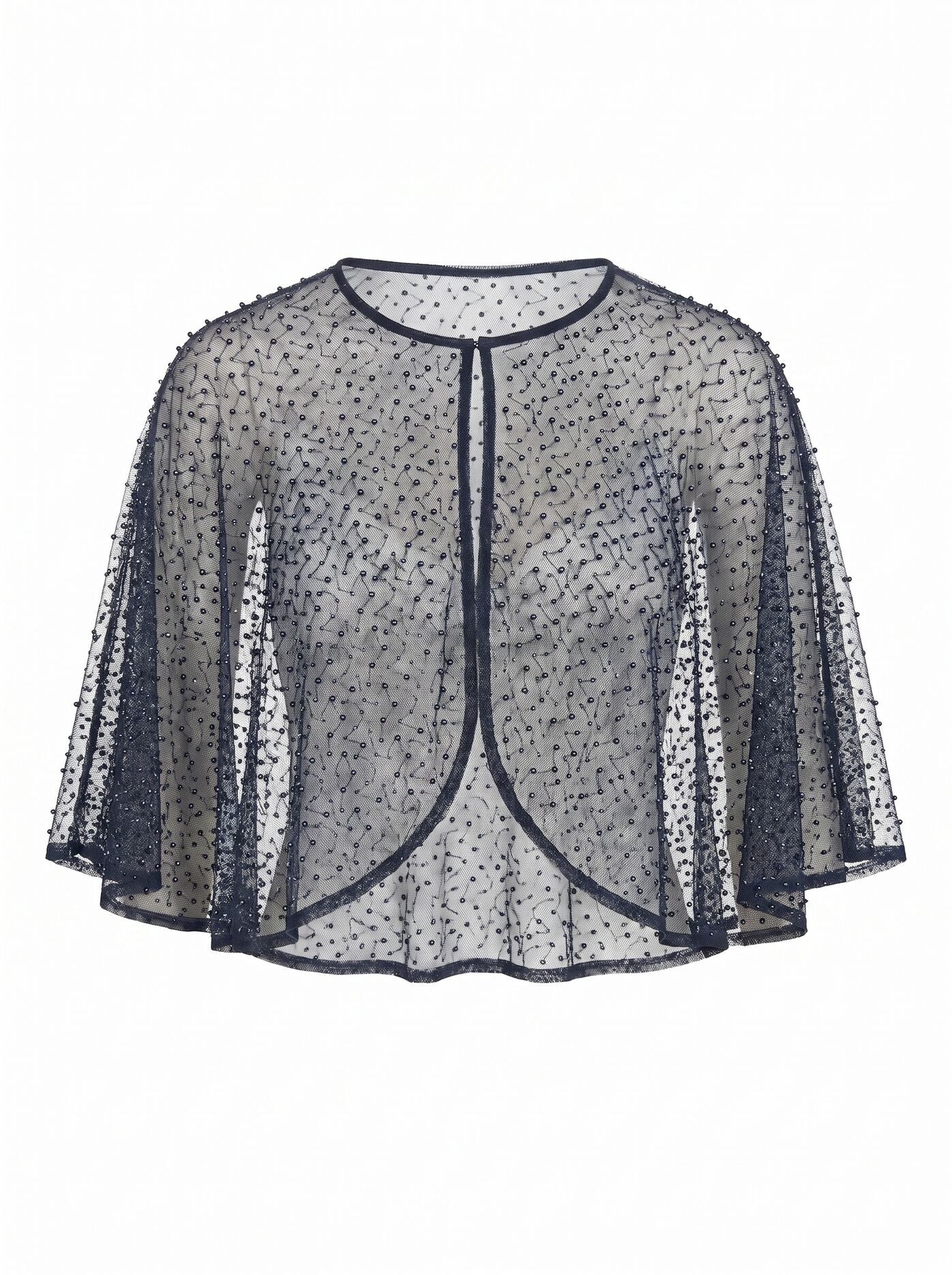 Eloise Bead Cape Forever New