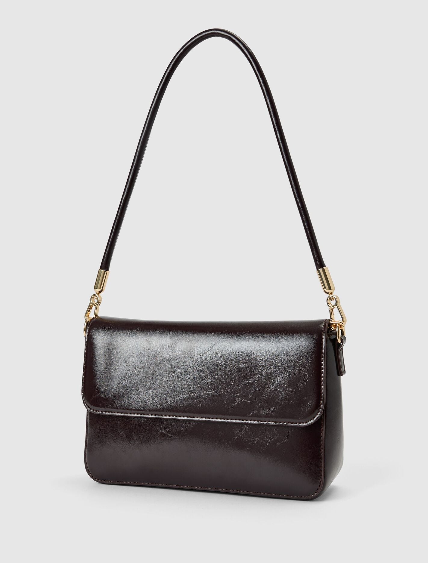 Miranda Chain Shoulder Bag Forever New