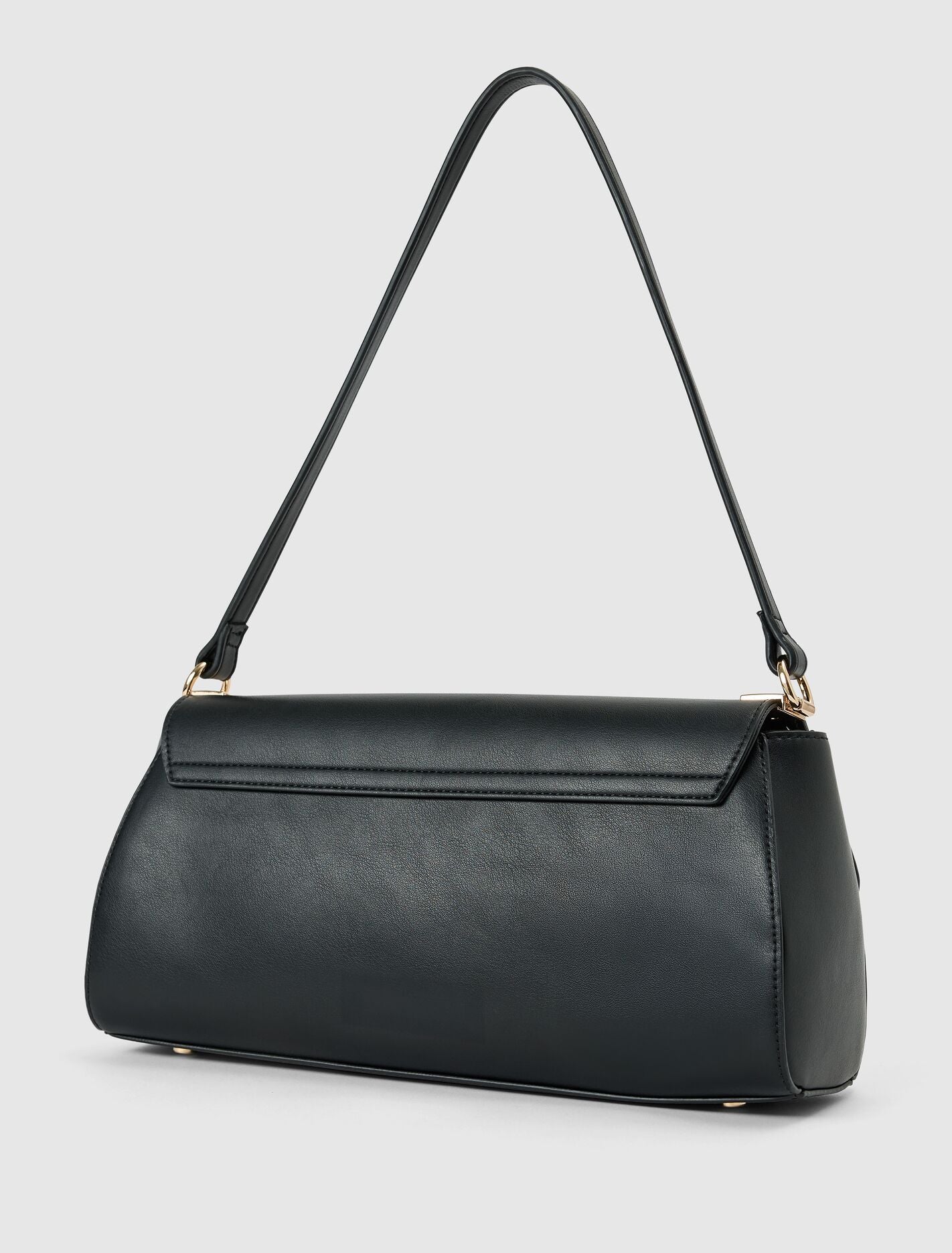 Julia Refined Medium Shoulder Bag Forever New
