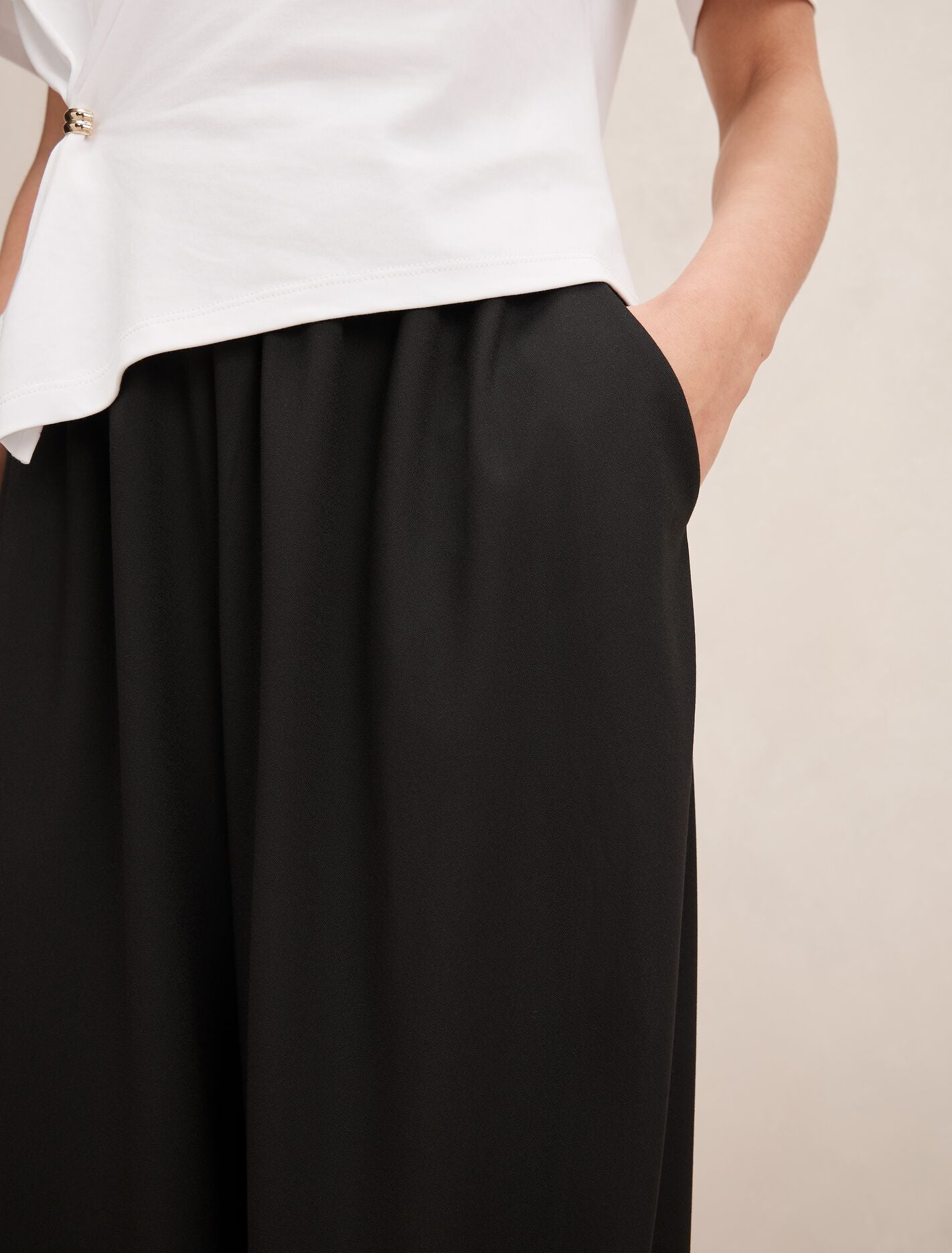 Becky Balloon Pants Forever New