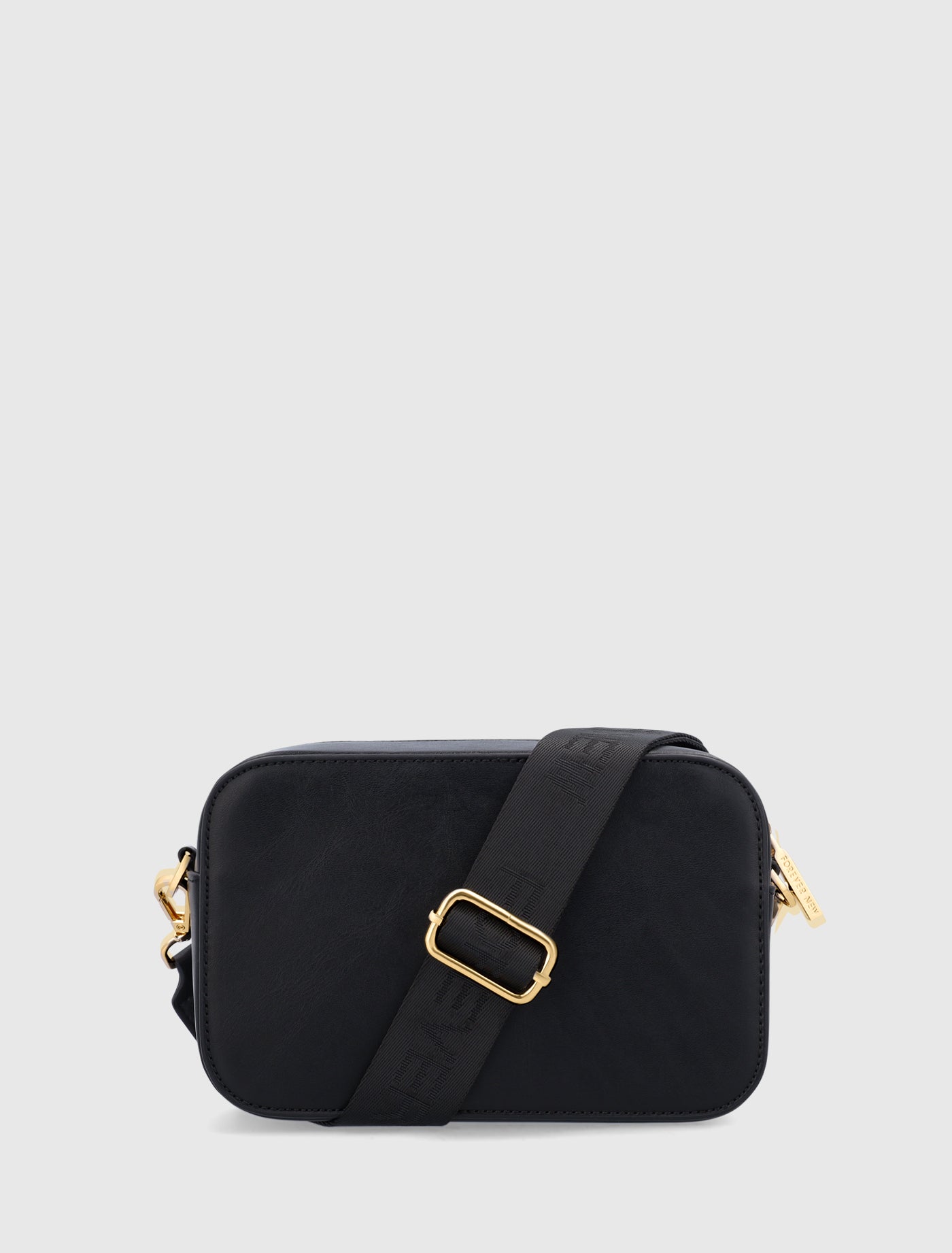 Mimi Camera Multi Strap Bag Forever New