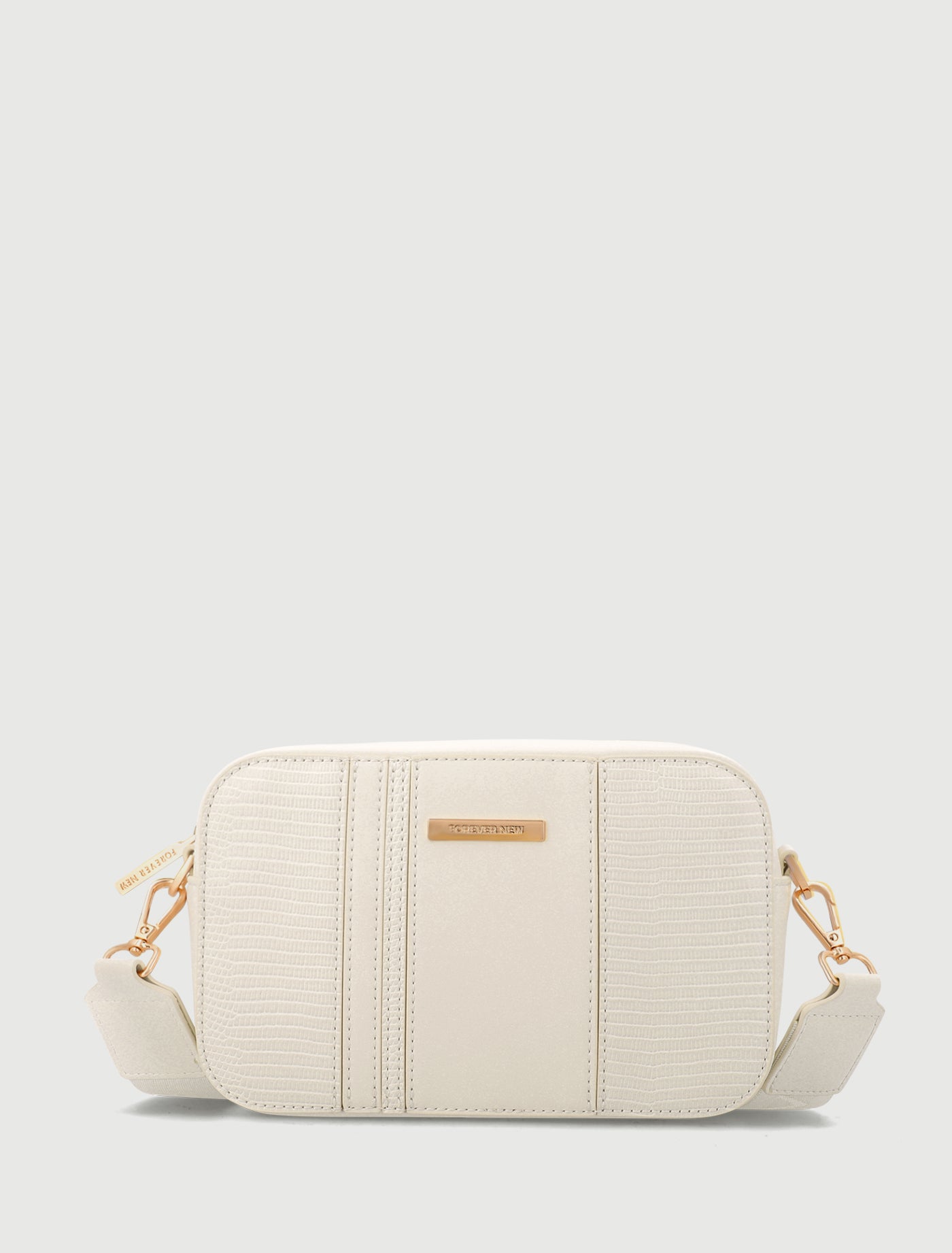 Mimi Camera Multi Strap Bag Forever New