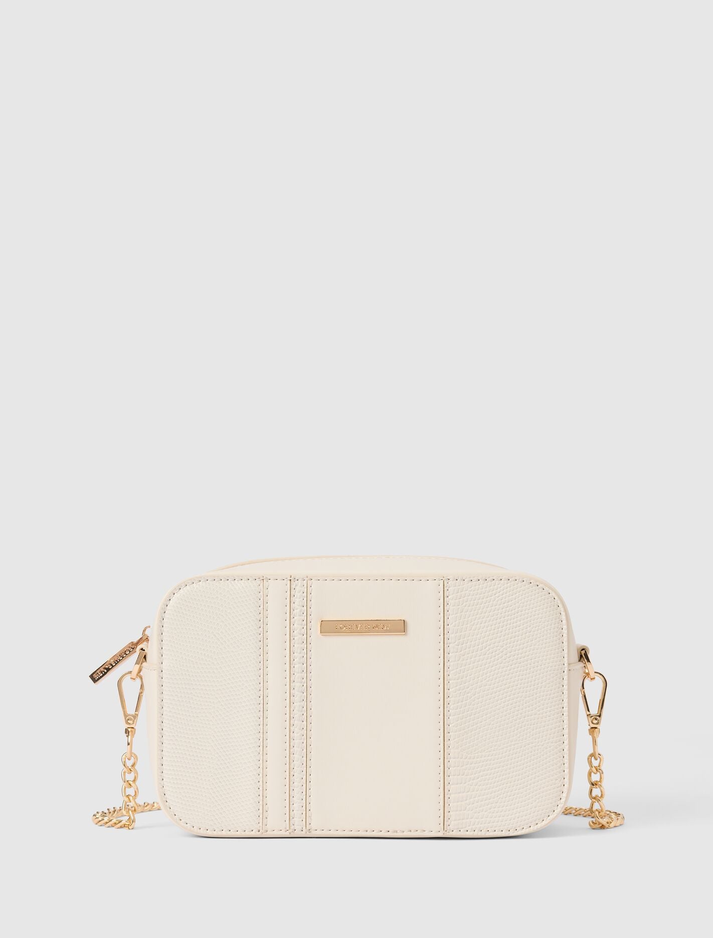 Mimi Camera Multi Strap Bag 0 Ivory Forever New