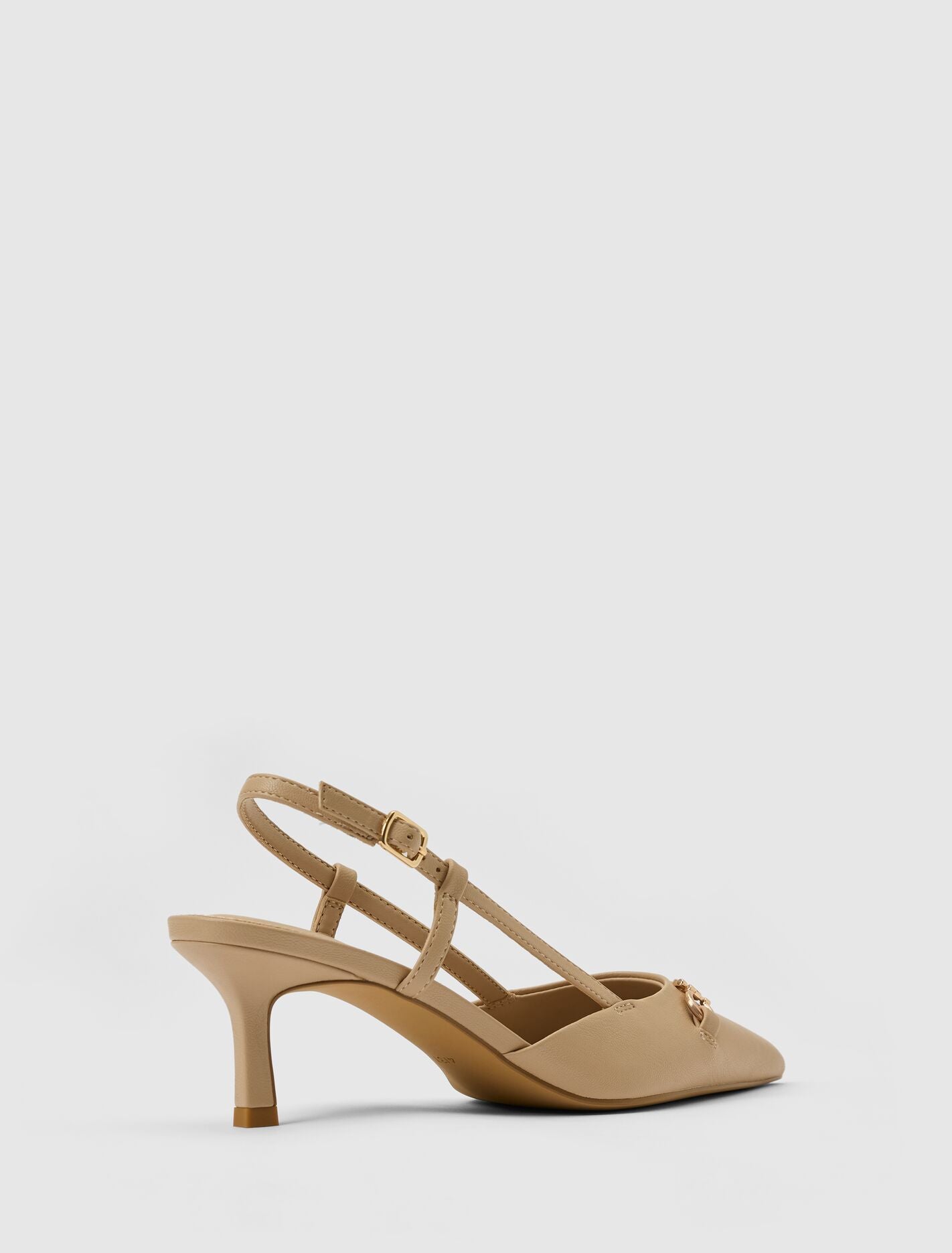 Camille 2 Slingback Mid Heel Forever New