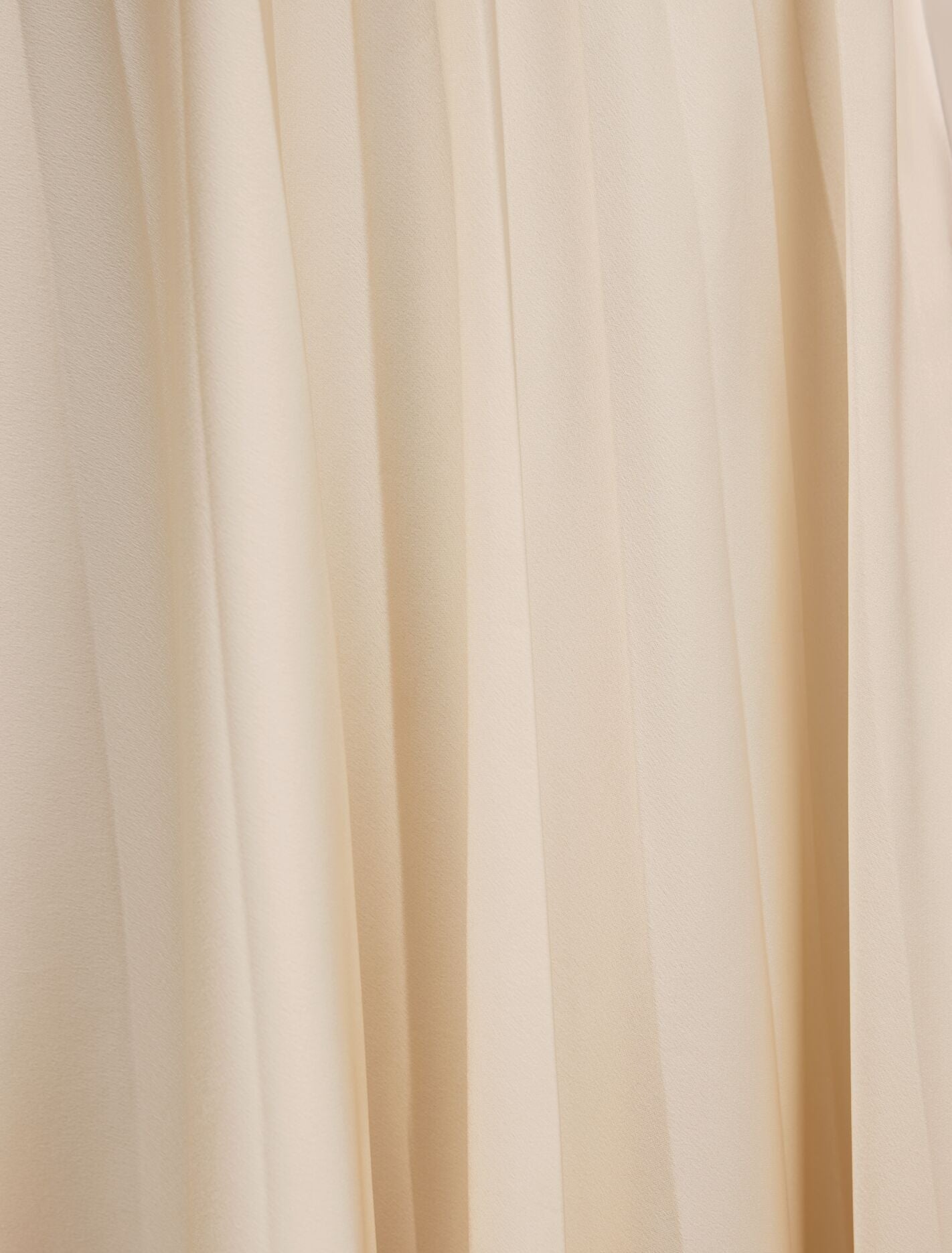 Danielle Pleated Midi Skirt Forever New