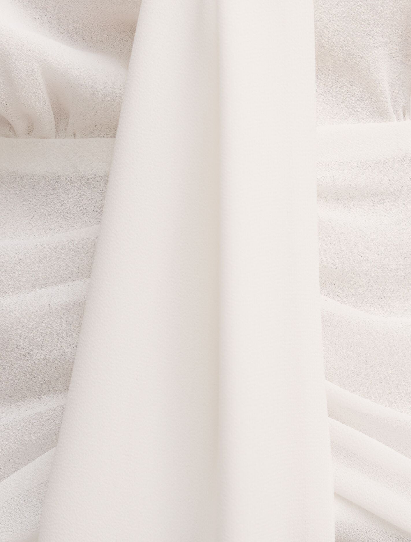 Luna Tie Front Blouse Forever New