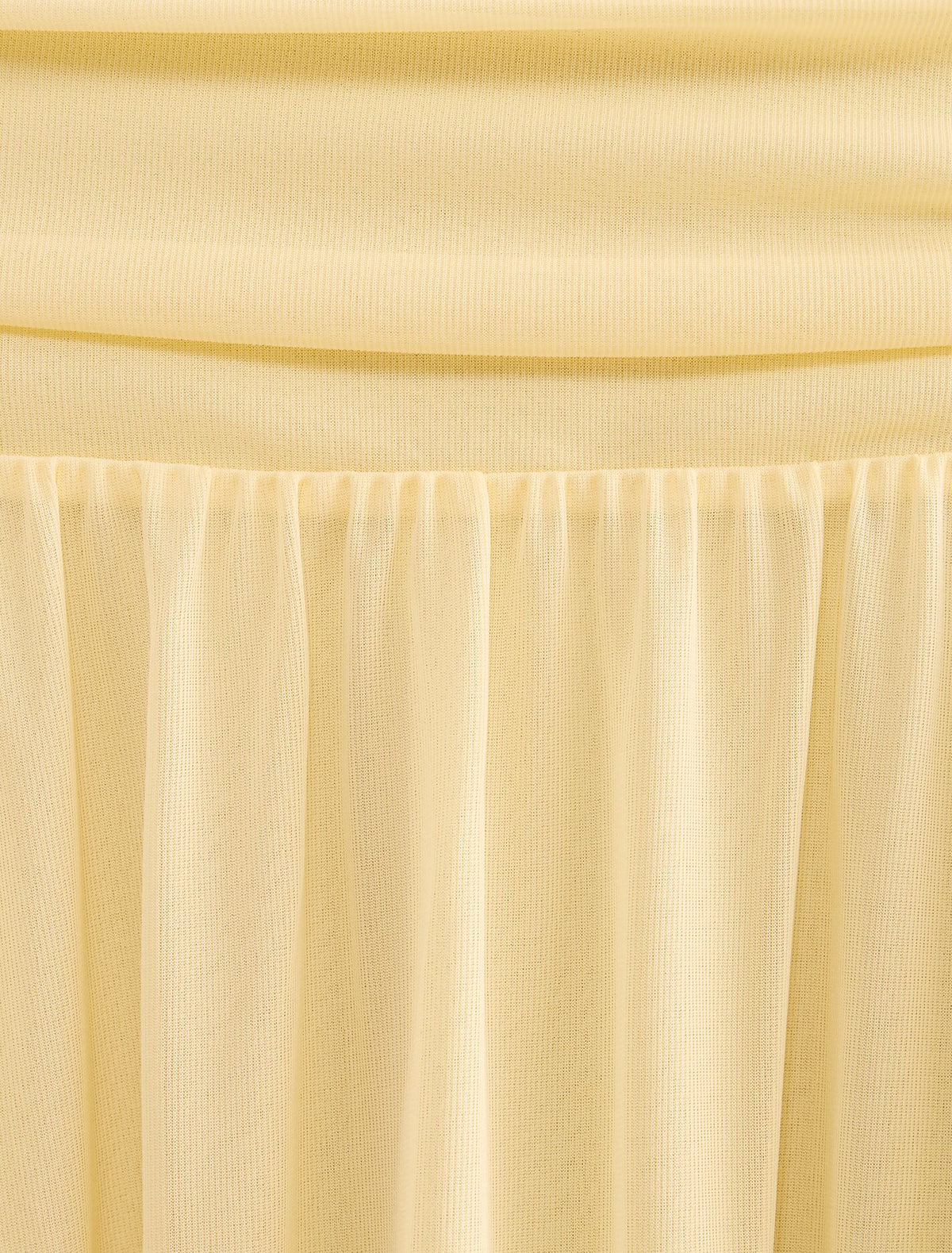 Layne Gathered Basque Maxi Skirt Forever New