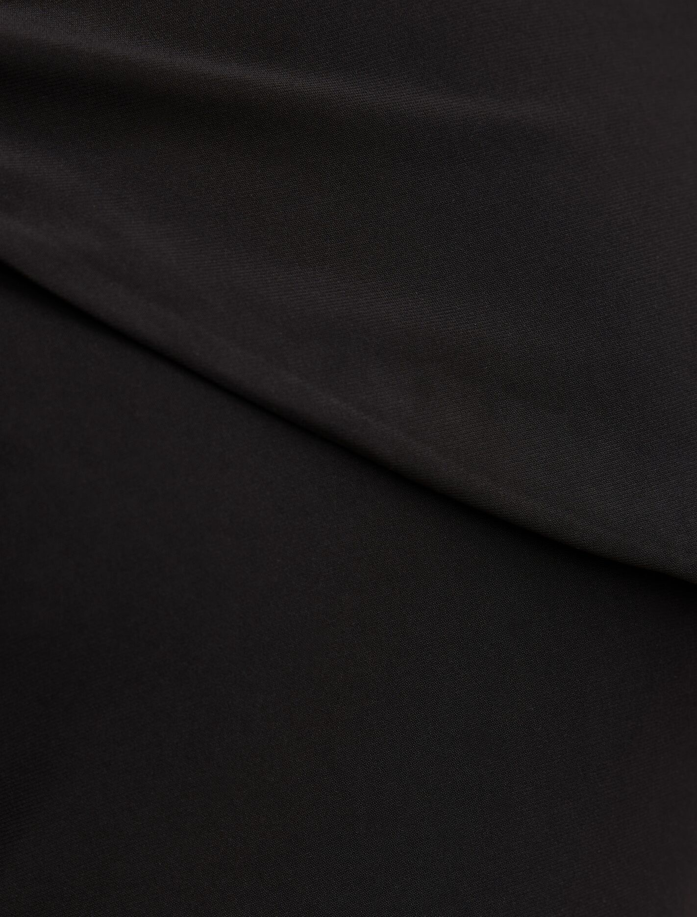 Kosa Cape Scarf Maxi Dress Forever New