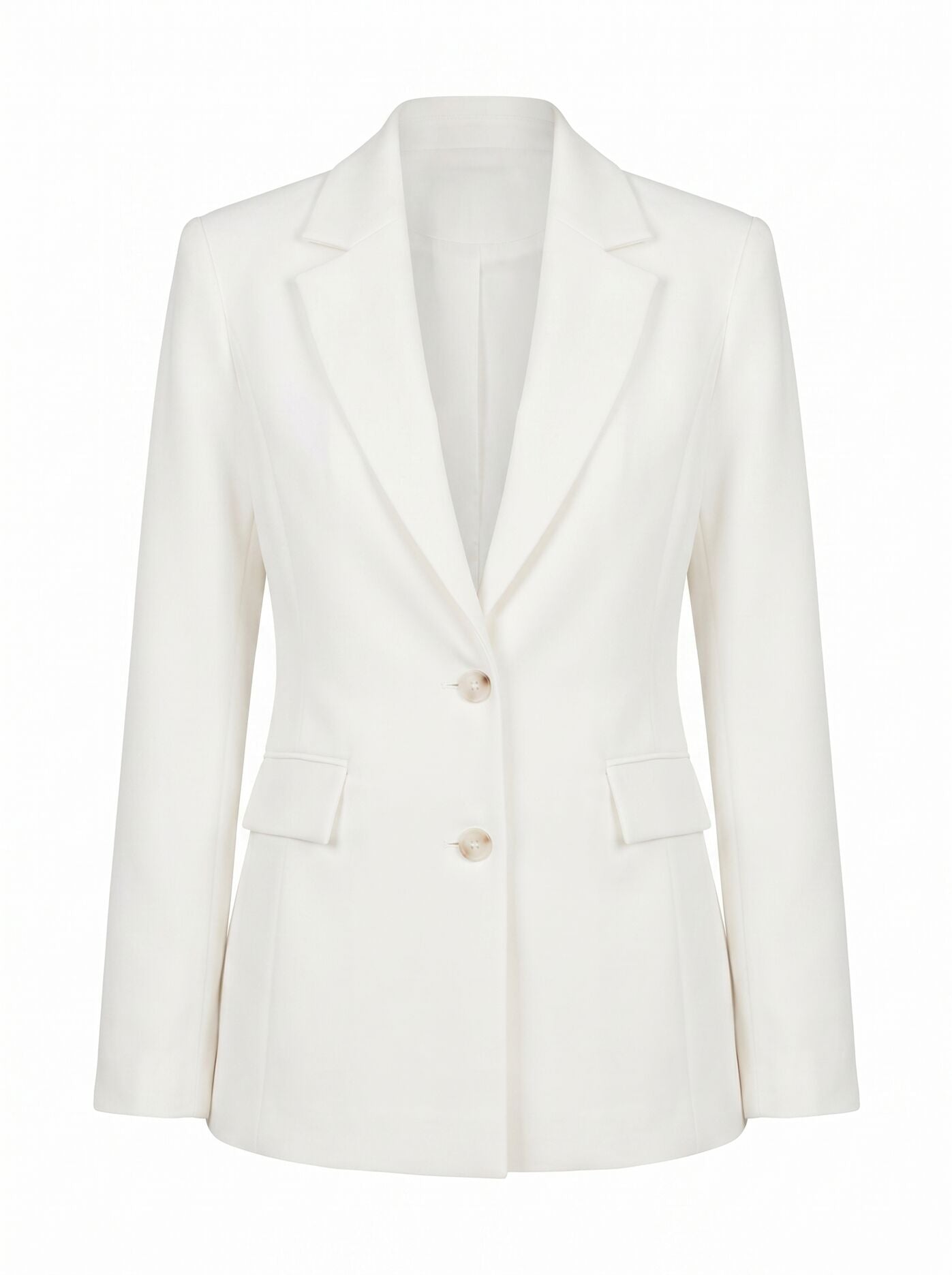 Lee Nipped Waist Blazer Forever New