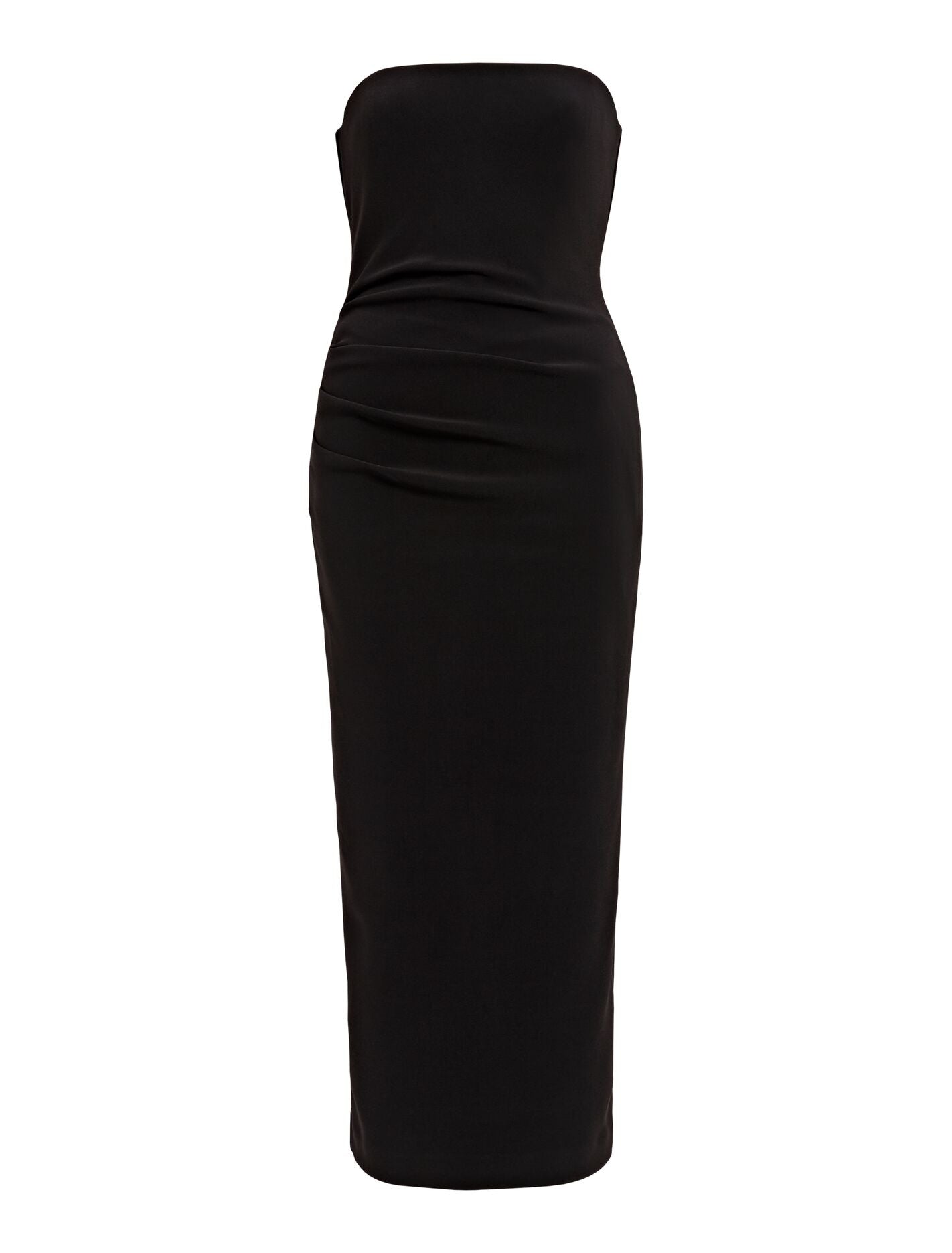 Betty Strapless Bodycon Dress Forever New