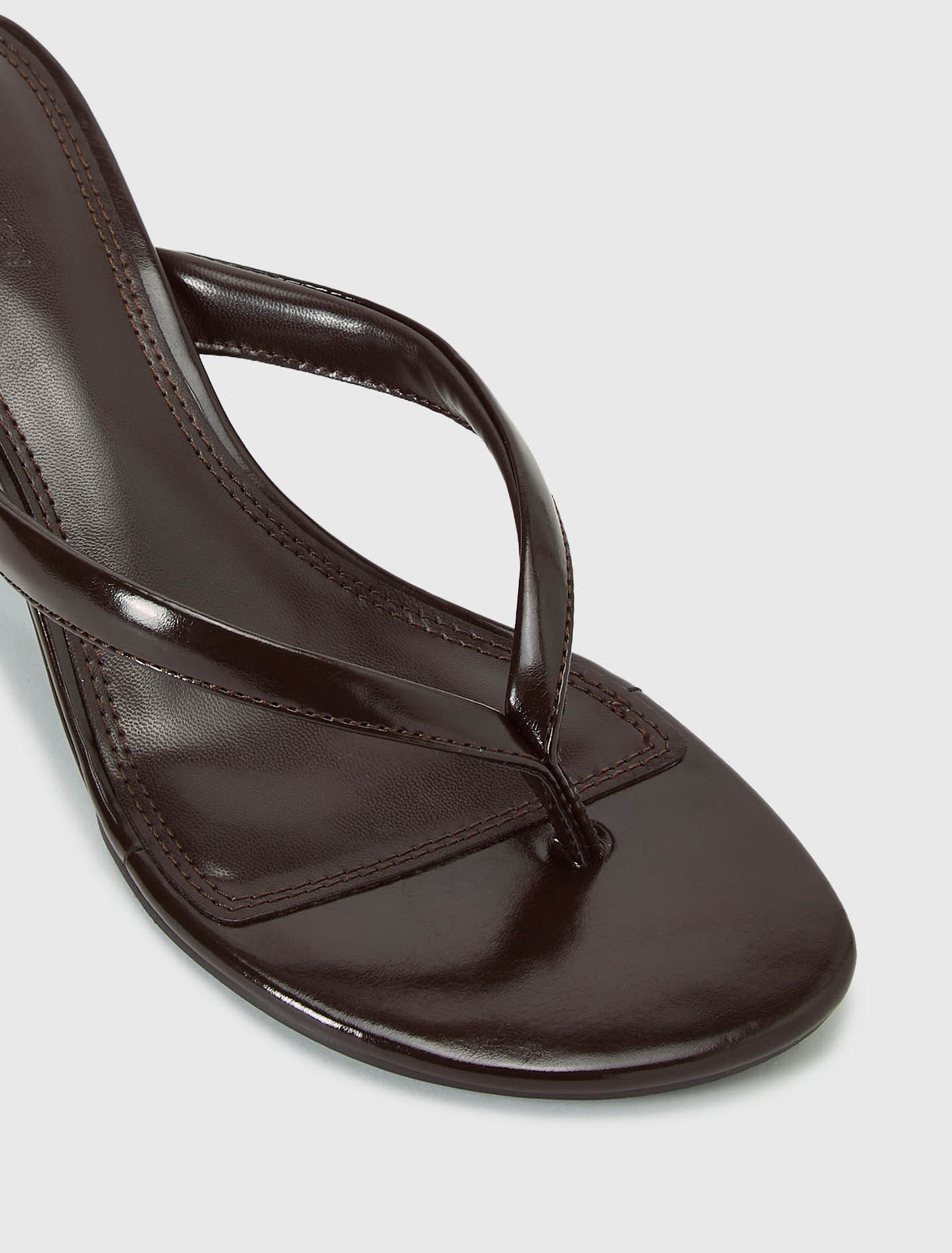 Juliana Thong Wedge Heel Forever New