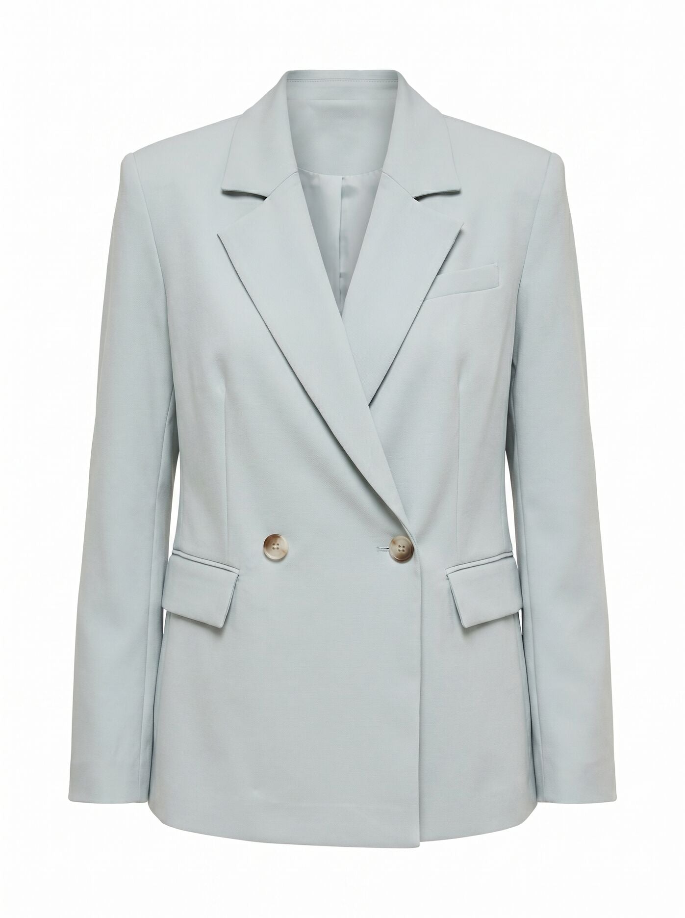 Lee Double Breasted Blazer Forever New