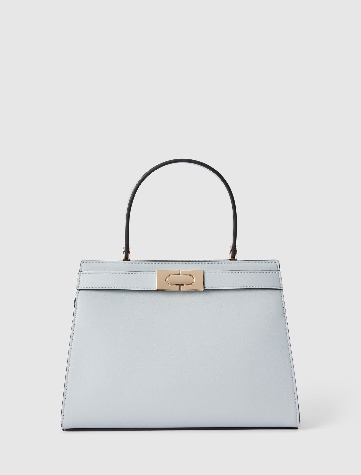 Lara Small Lady Top Handle Bag Forever New