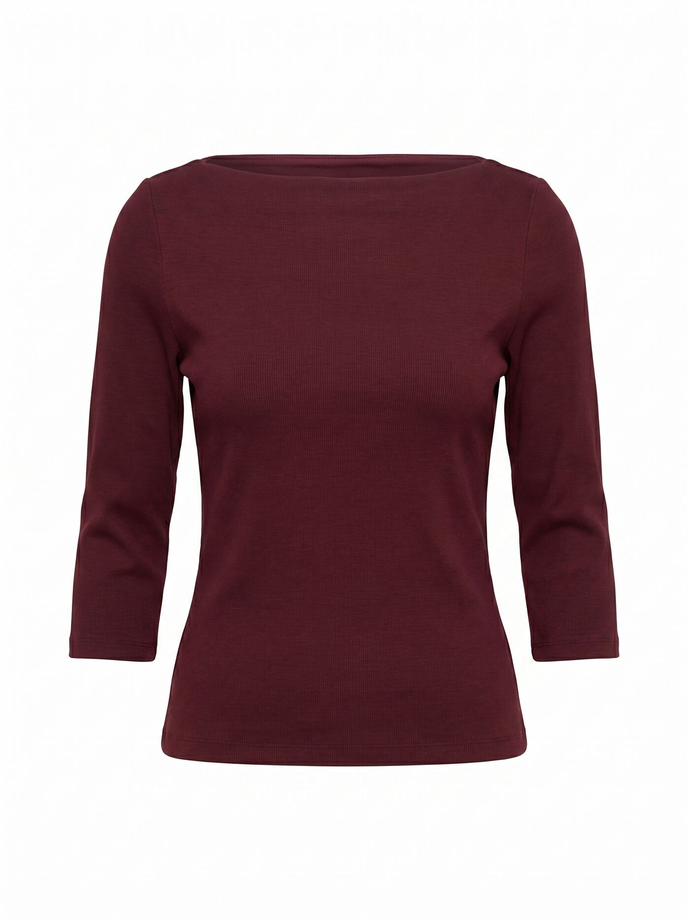 Starlette 3/4 Sleeve Top Forever New
