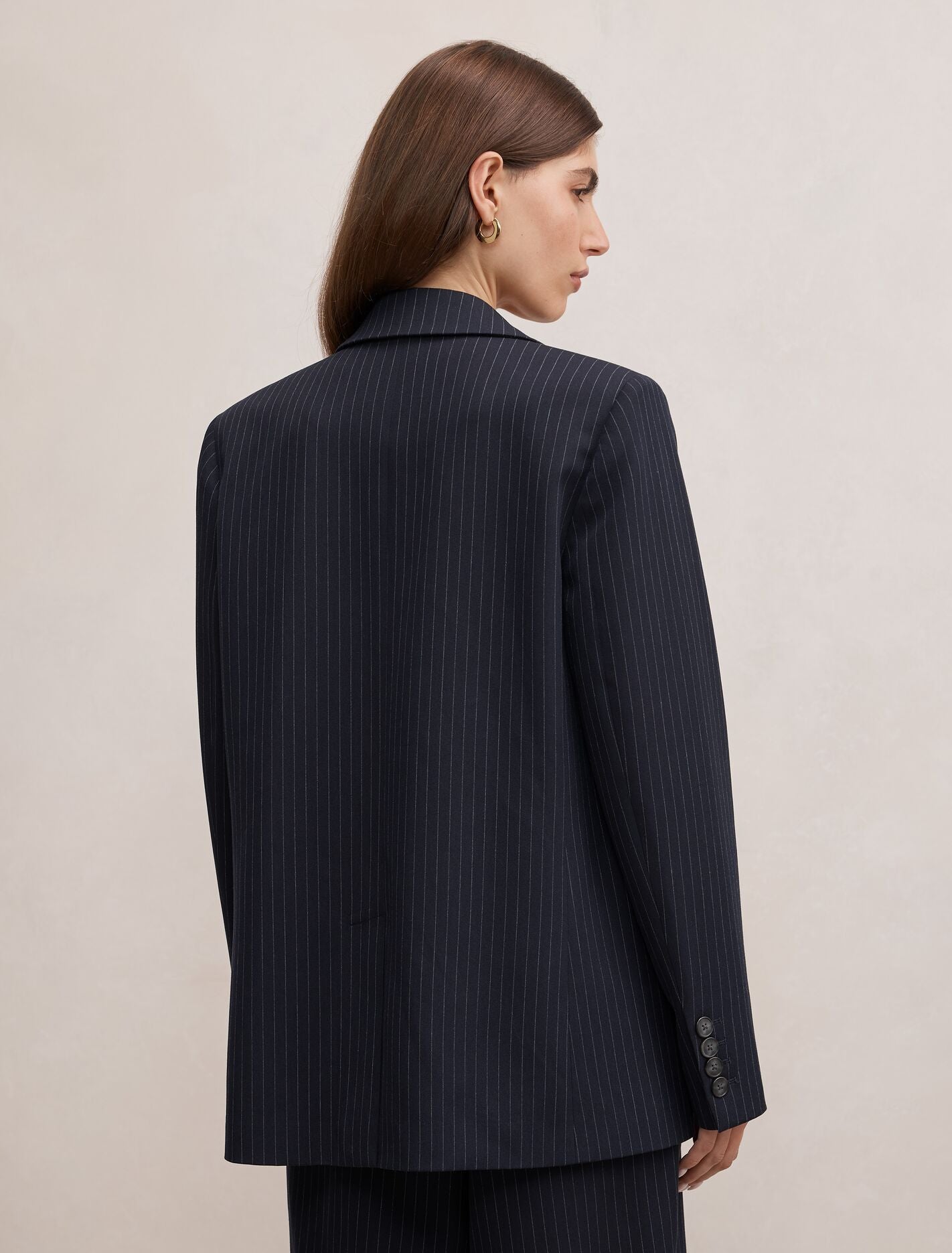 Paloma Single Breasted Blazer Forever New