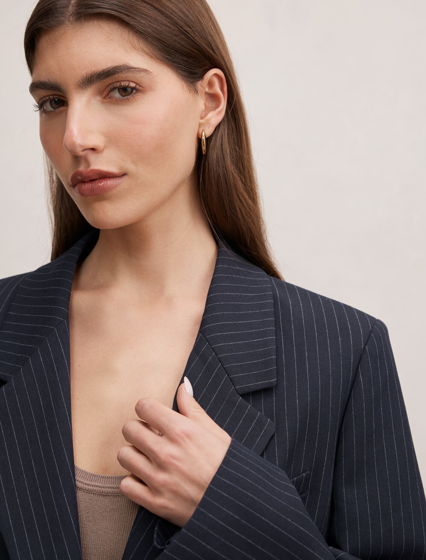 Paloma Single Breasted Blazer Forever New