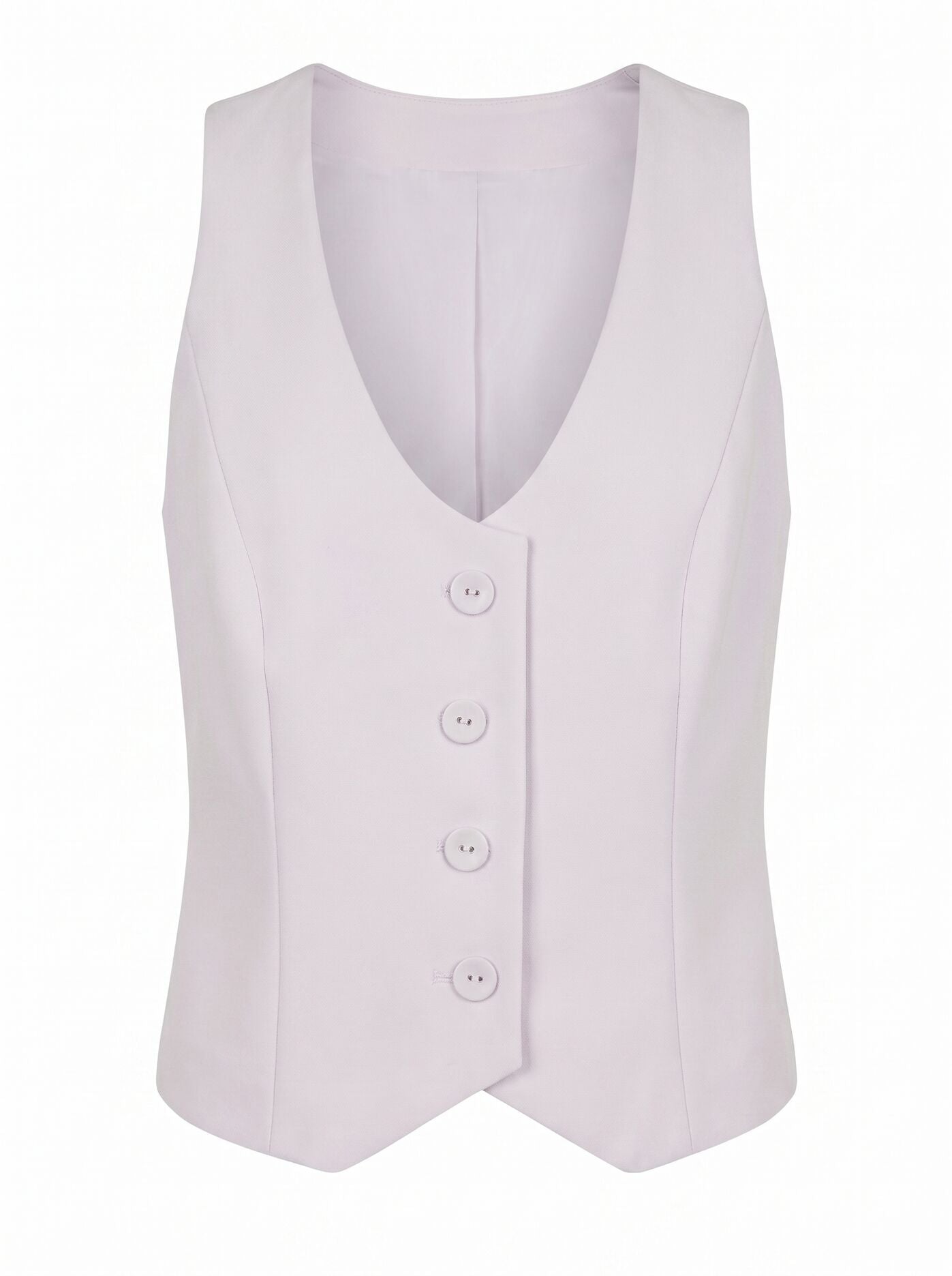 Paloma Petite Waistcoat Forever New
