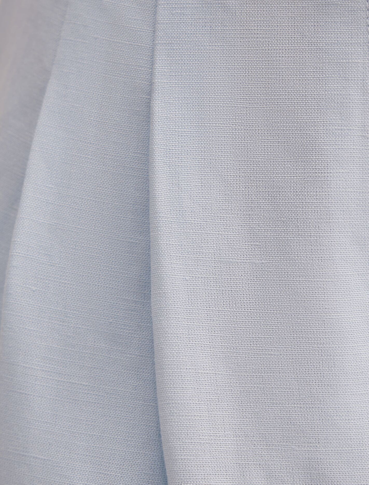 Eva Petite Linen Wide Leg Pants Forever New
