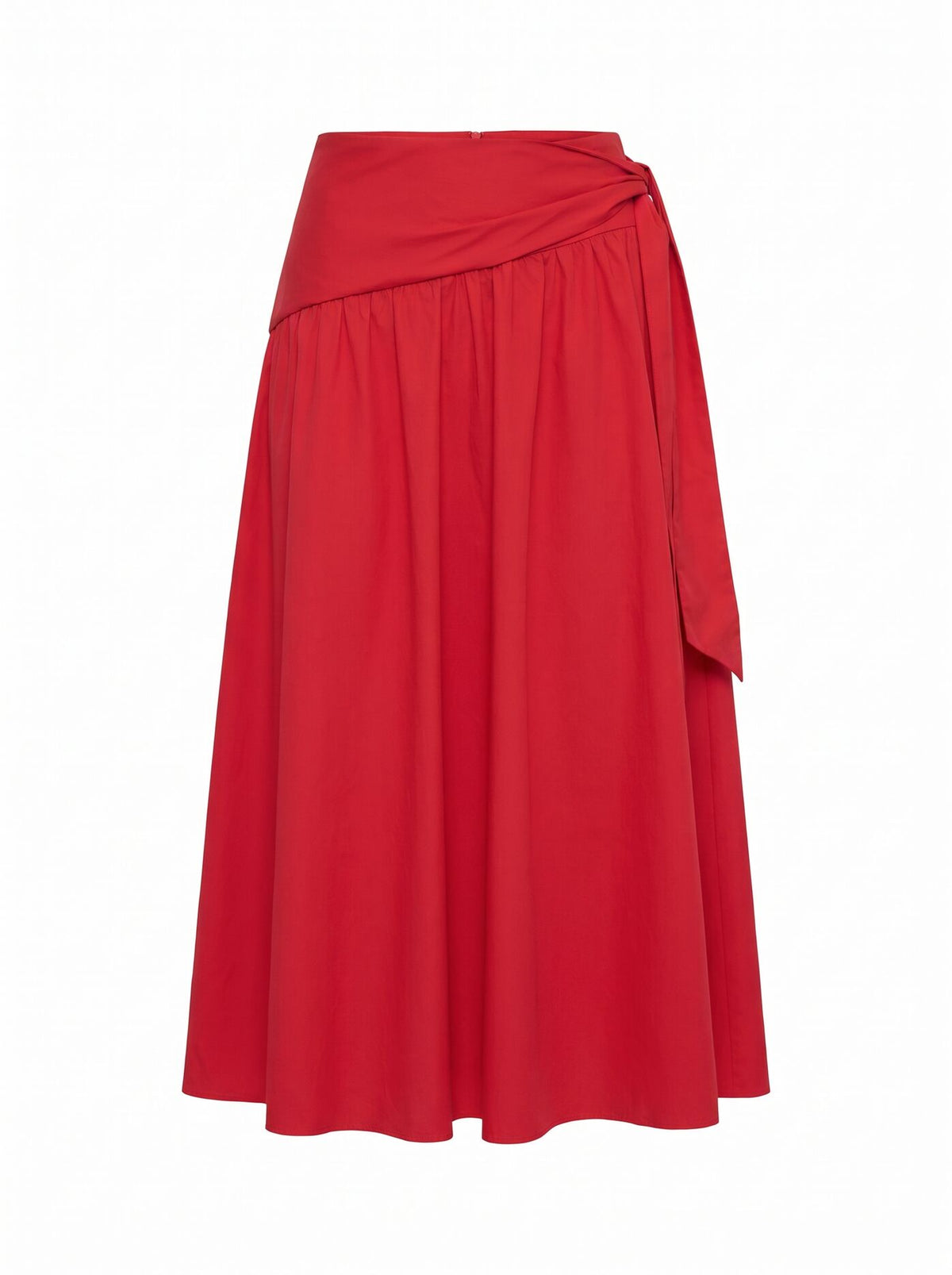 Daisy Tie Skirt Forever New