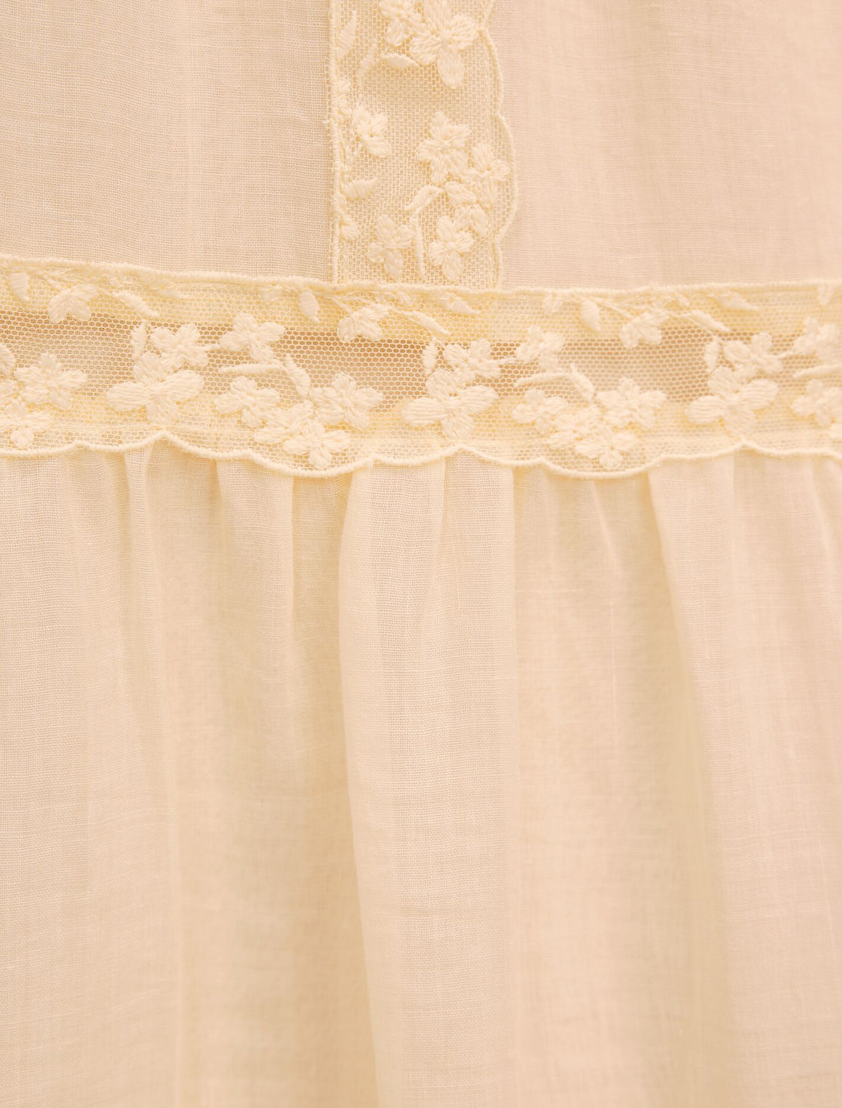 Naomi Elastic Maxi Skirt Forever New