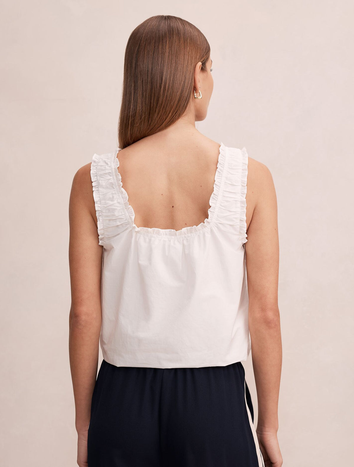 Valerie Bubble Top Forever New