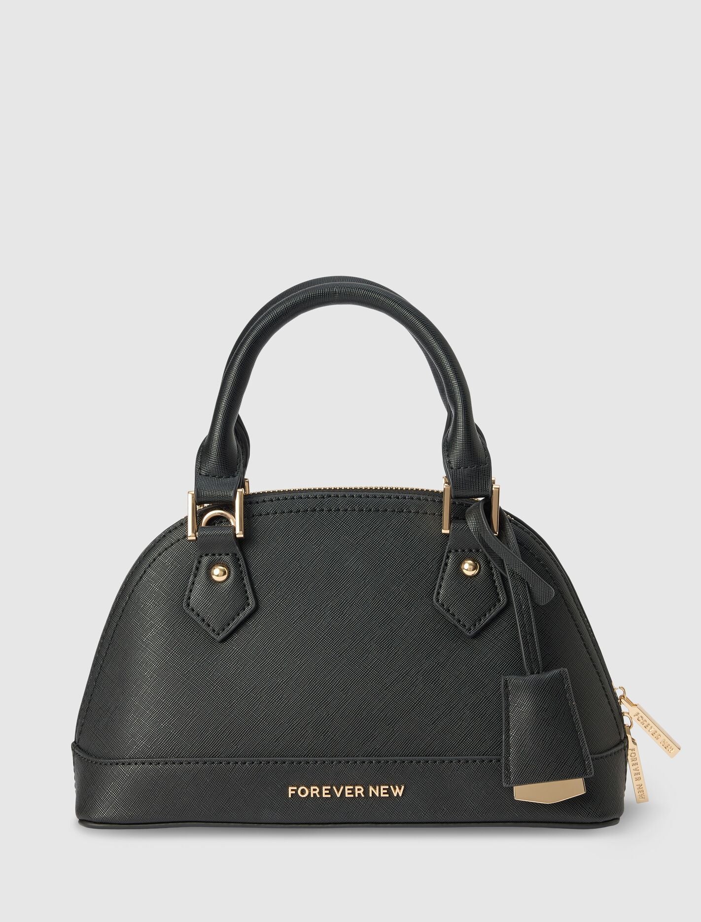 Beverly Bowler Bag Forever New