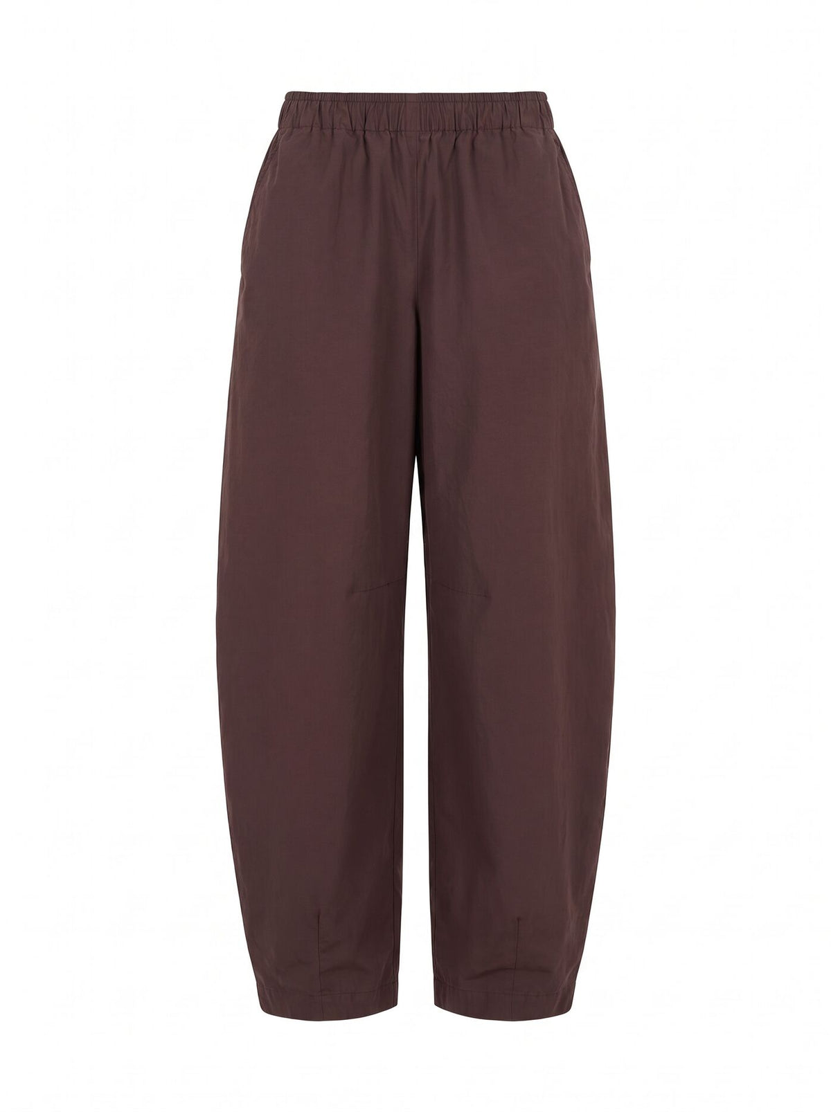 Rowan Barrel Leg Pants Forever New