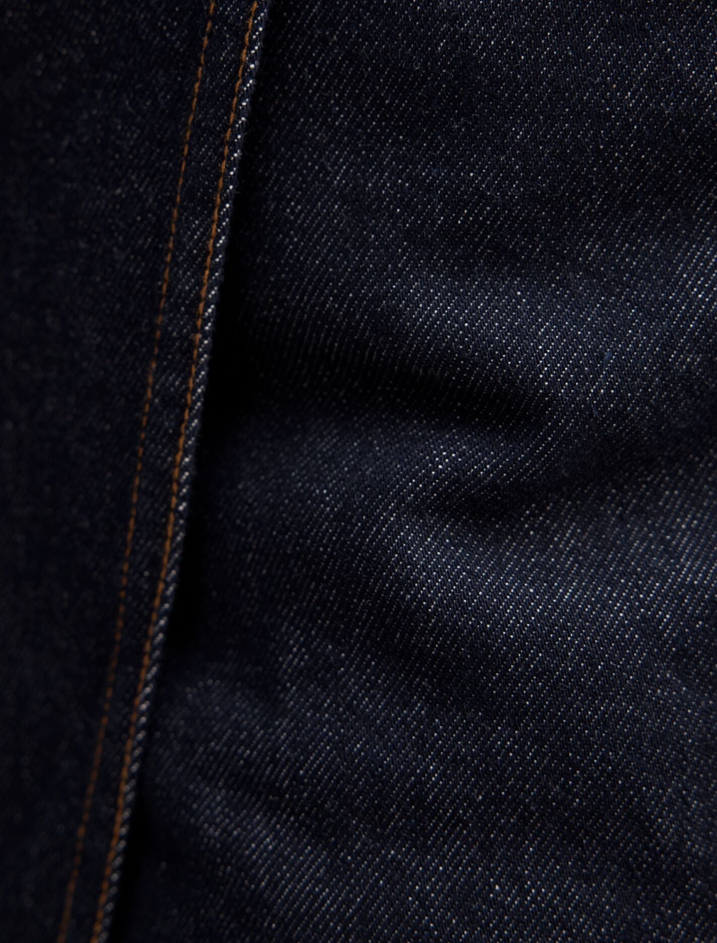 Jessie Denim Skort Forever New