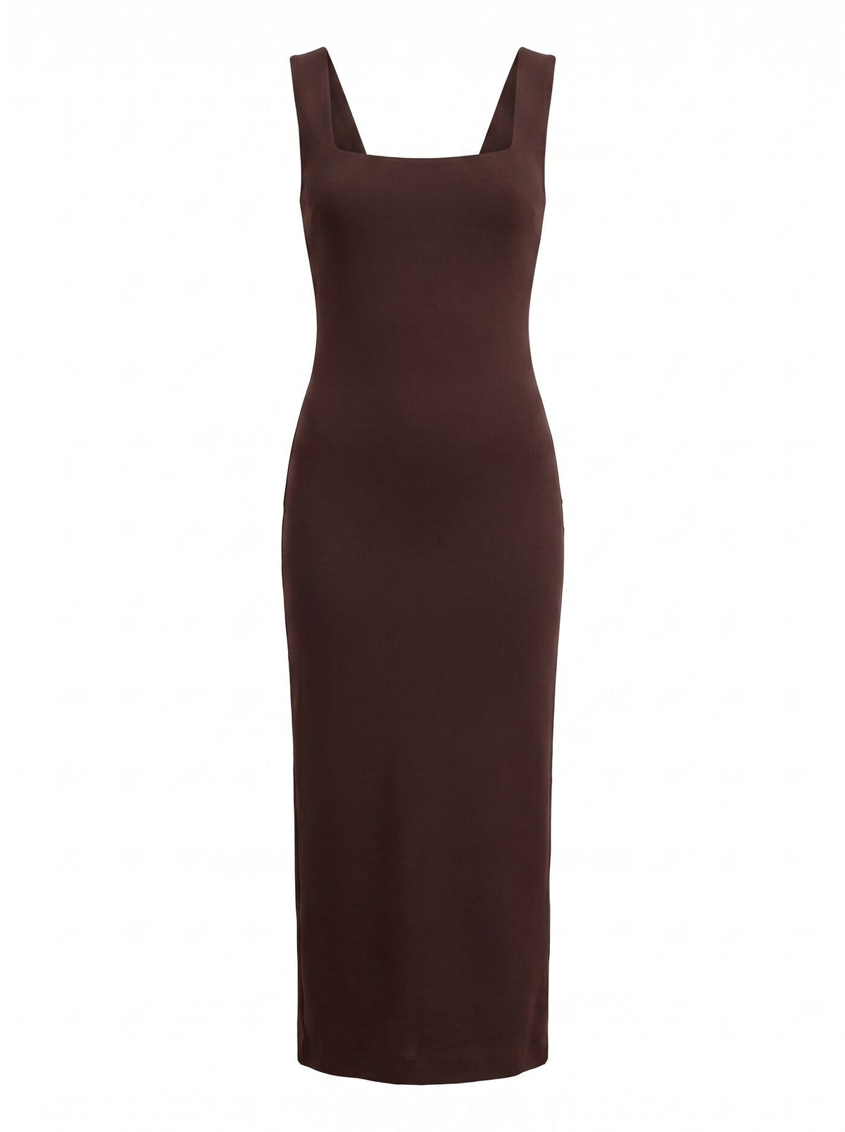 Shiloh Back Detailed Bodycon Dress Forever New